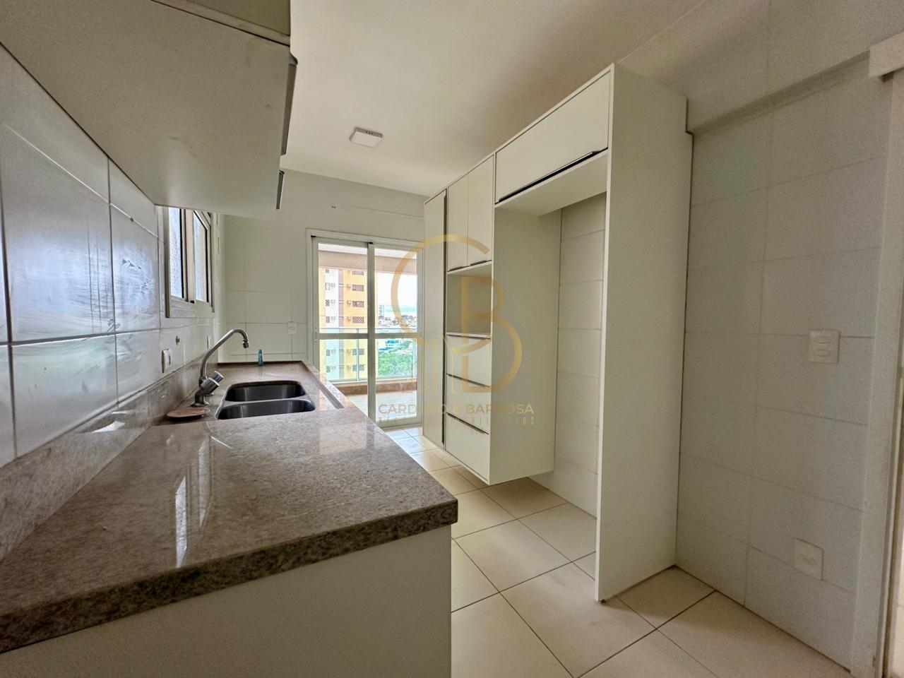 APARTAMENTO EXCLUSIVO COM 3 SU&Iacute;TES EM FRENTE AO SHOPPING CAMPO GRANDE Rua Tabelião Murilo Rolim Campo Grande - 