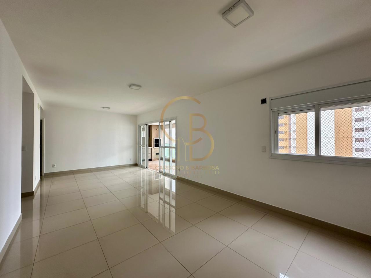 APARTAMENTO EXCLUSIVO COM 3 SU&Iacute;TES EM FRENTE AO SHOPPING CAMPO GRANDE Rua Tabelião Murilo Rolim Campo Grande - 