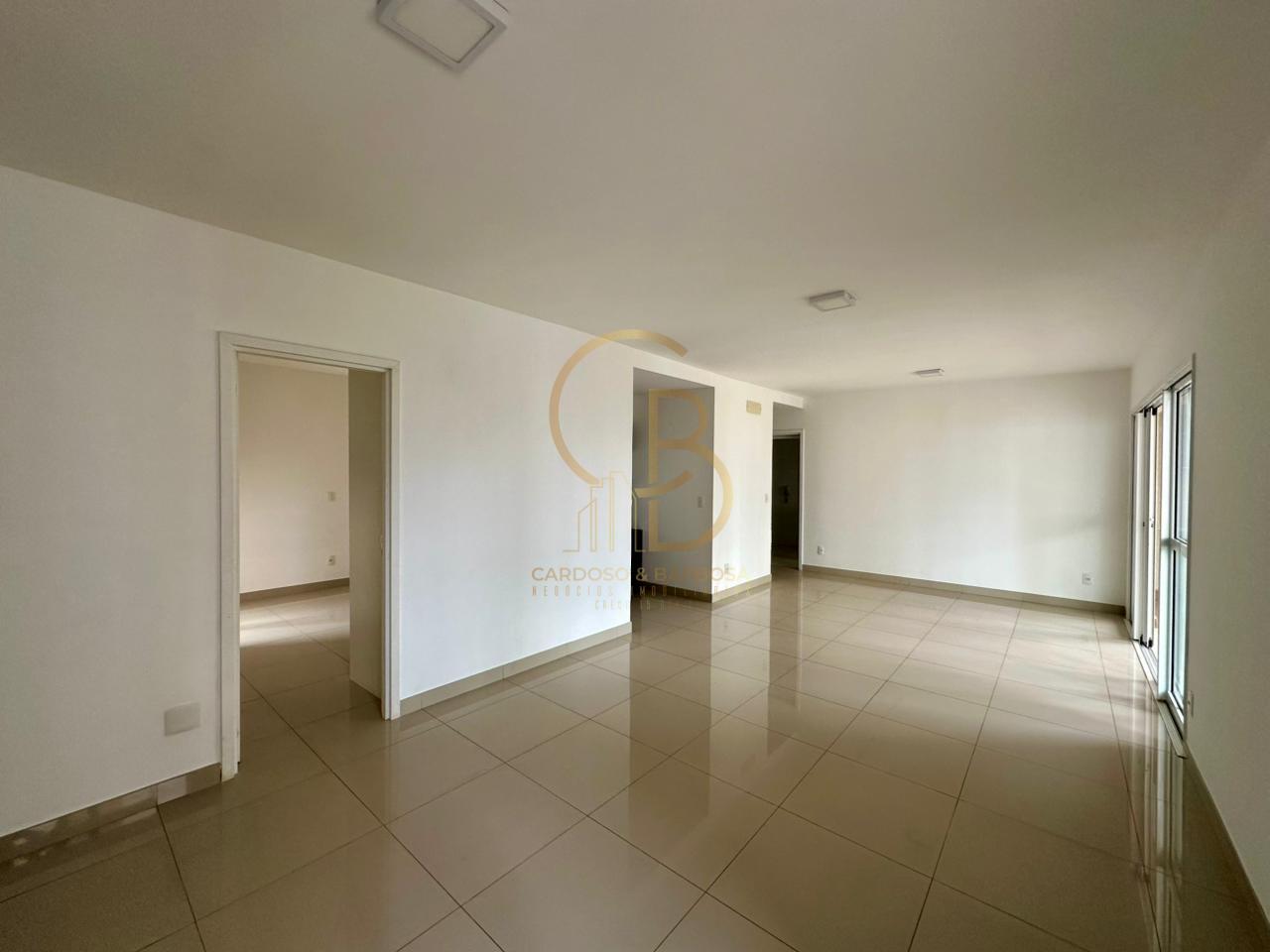 APARTAMENTO EXCLUSIVO COM 3 SU&Iacute;TES EM FRENTE AO SHOPPING CAMPO GRANDE Rua Tabelião Murilo Rolim Campo Grande - 