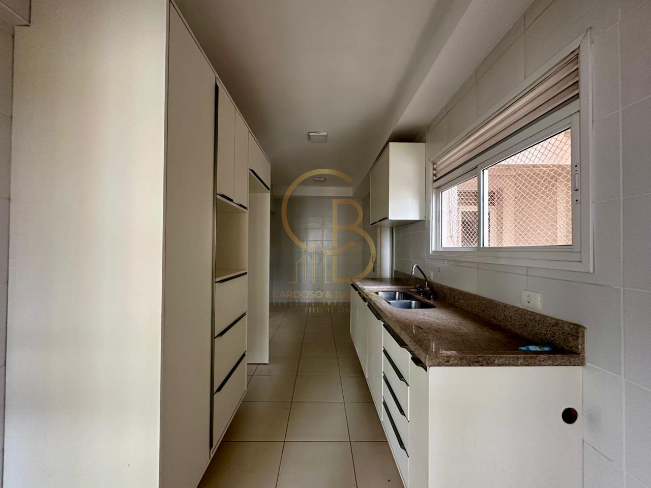 APARTAMENTO EXCLUSIVO COM 3 SU&Iacute;TES EM FRENTE AO SHOPPING CAMPO GRANDE Rua Tabelião Murilo Rolim Campo Grande - 
