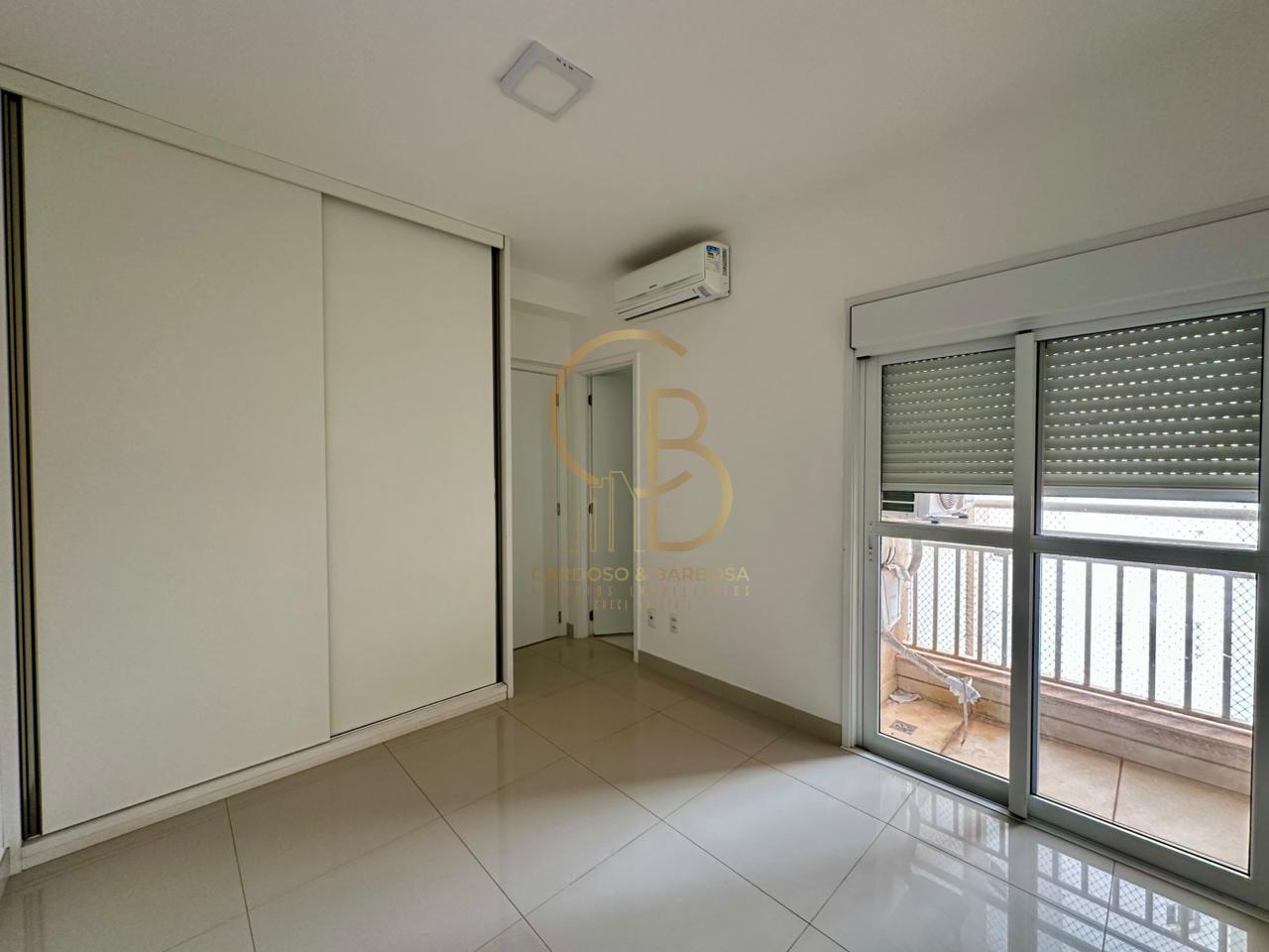 APARTAMENTO EXCLUSIVO COM 3 SU&Iacute;TES EM FRENTE AO SHOPPING CAMPO GRANDE Rua Tabelião Murilo Rolim Campo Grande - 