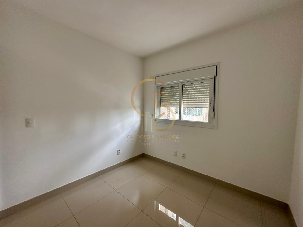 APARTAMENTO EXCLUSIVO COM 3 SU&Iacute;TES EM FRENTE AO SHOPPING CAMPO GRANDE Rua Tabelião Murilo Rolim Campo Grande - 