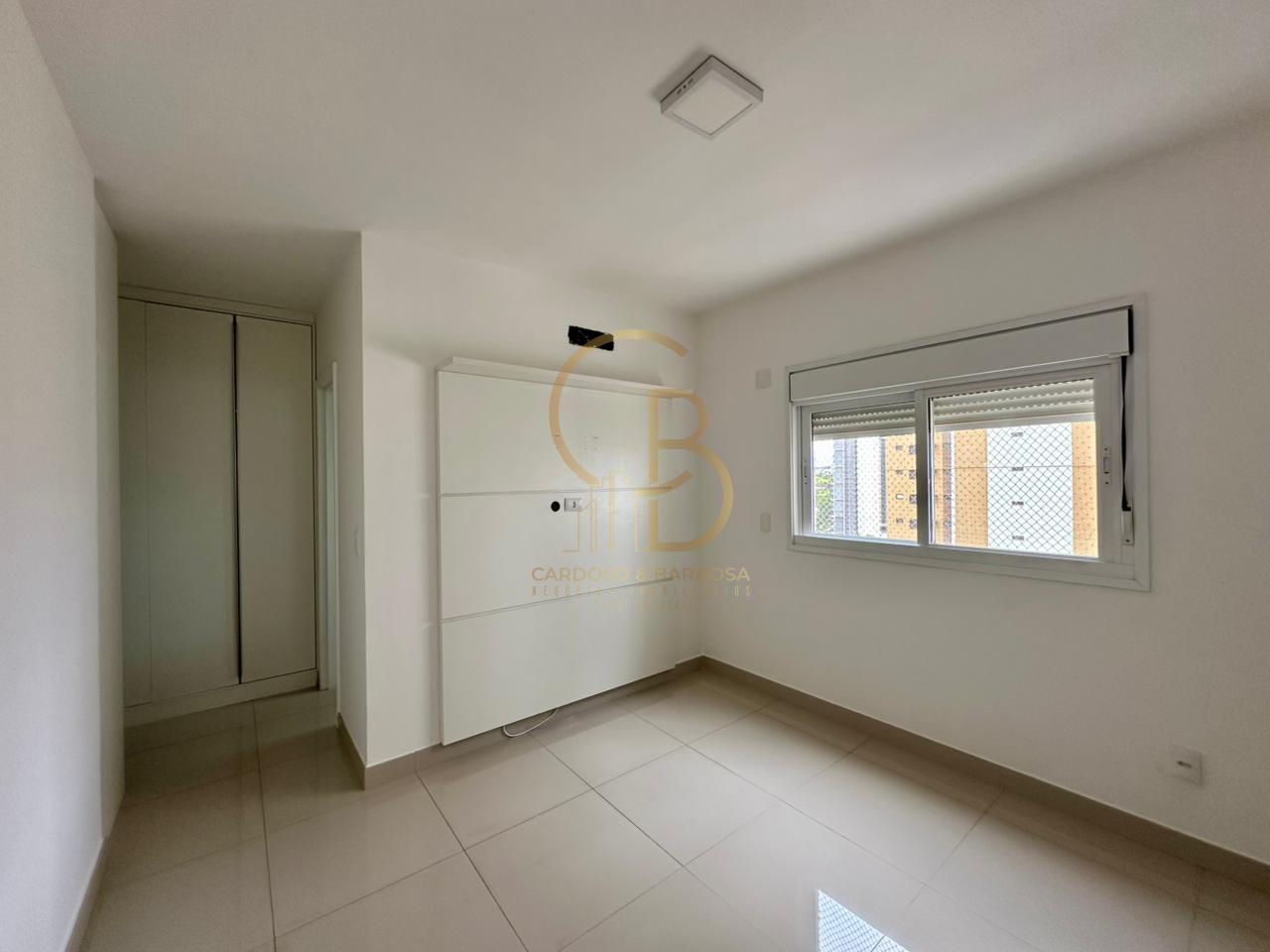APARTAMENTO EXCLUSIVO COM 3 SU&Iacute;TES EM FRENTE AO SHOPPING CAMPO GRANDE Rua Tabelião Murilo Rolim Campo Grande - 