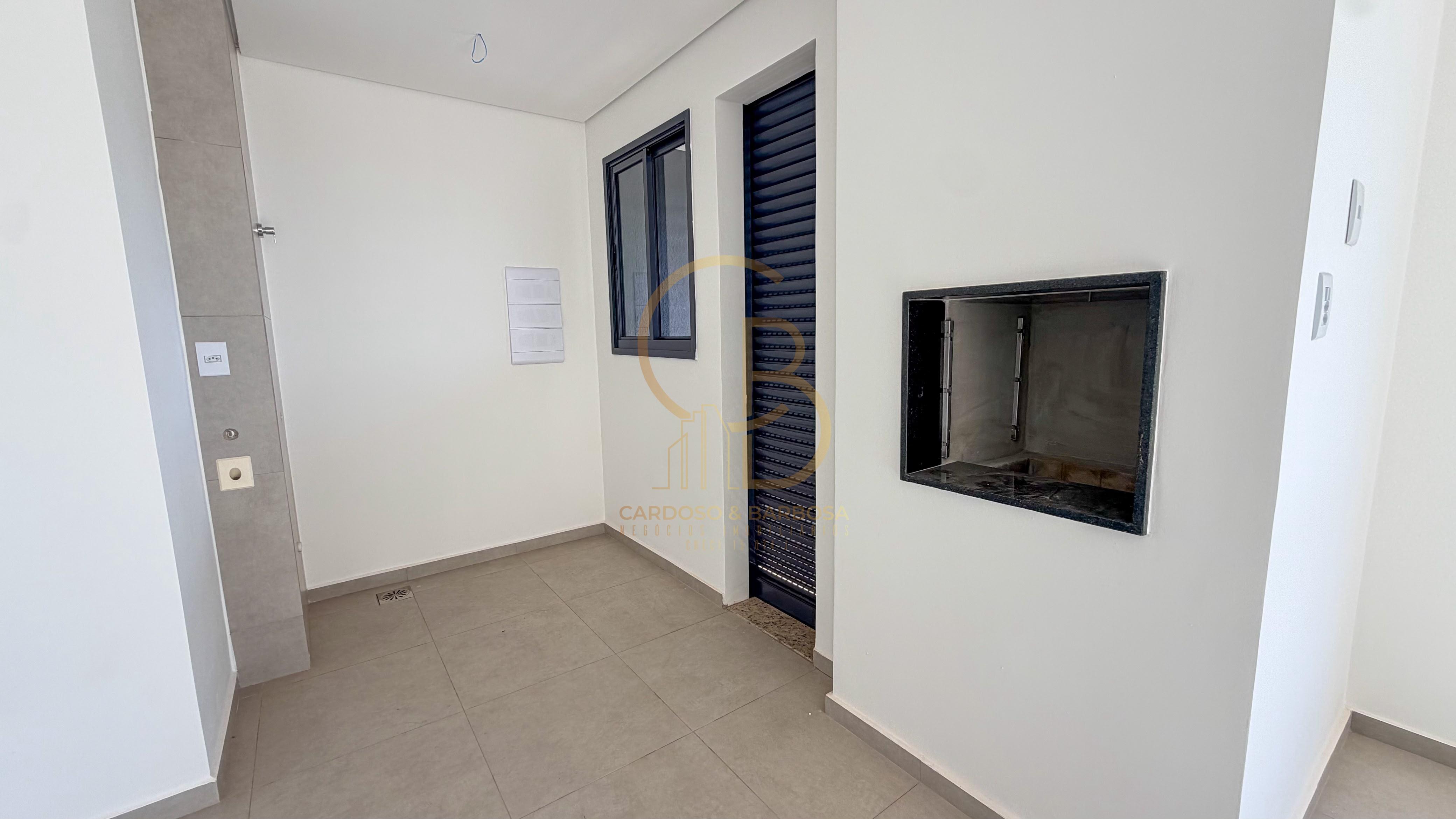 Mondo | Sofistica&ccedil;&atilde;o, Exclusividade e Vista Privilegiada no Jardim Bela Vista Rua Nova Era Campo Grande - 