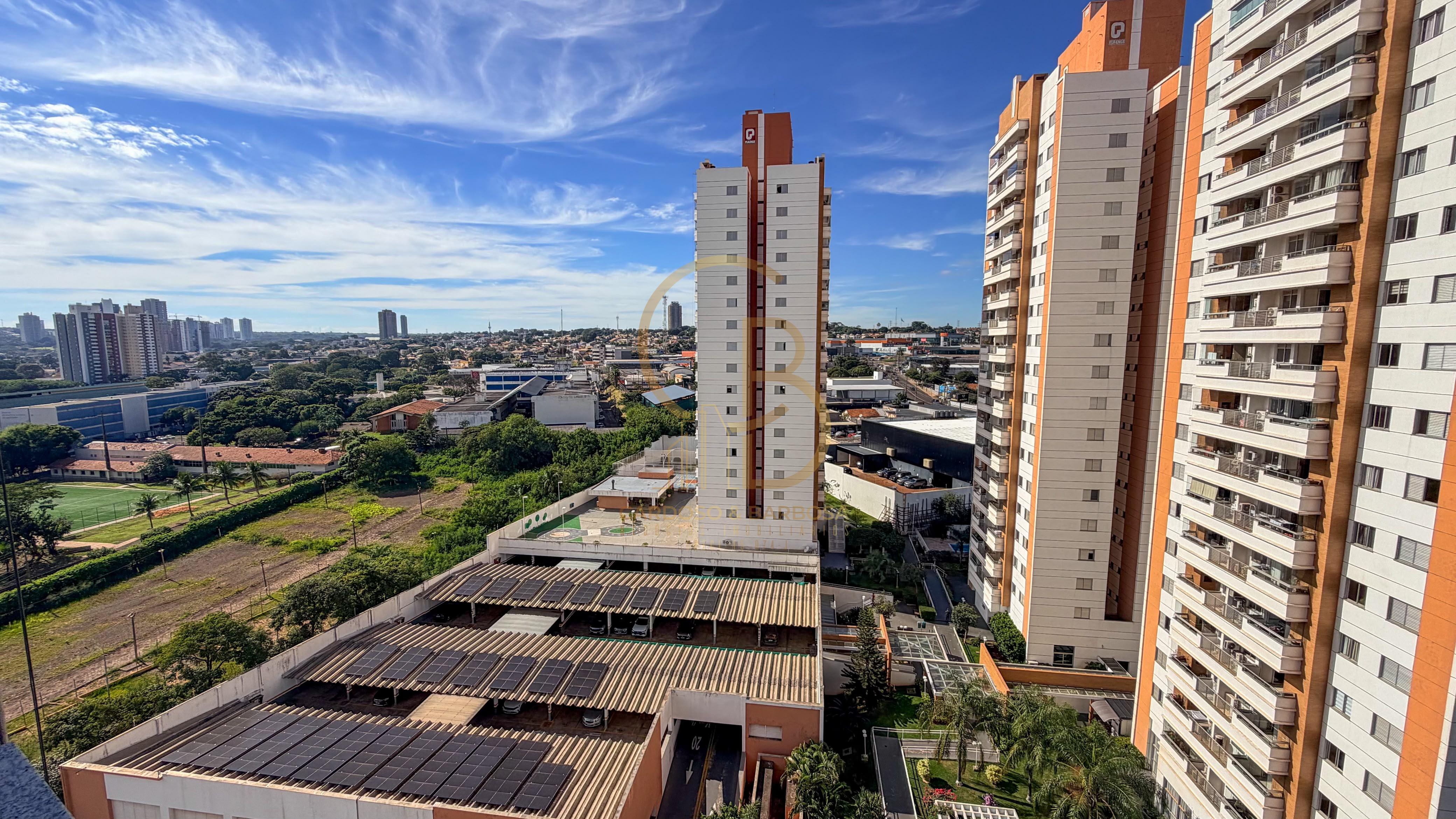 Mondo | Sofistica&ccedil;&atilde;o, Exclusividade e Vista Privilegiada no Jardim Bela Vista Rua Nova Era Campo Grande - 