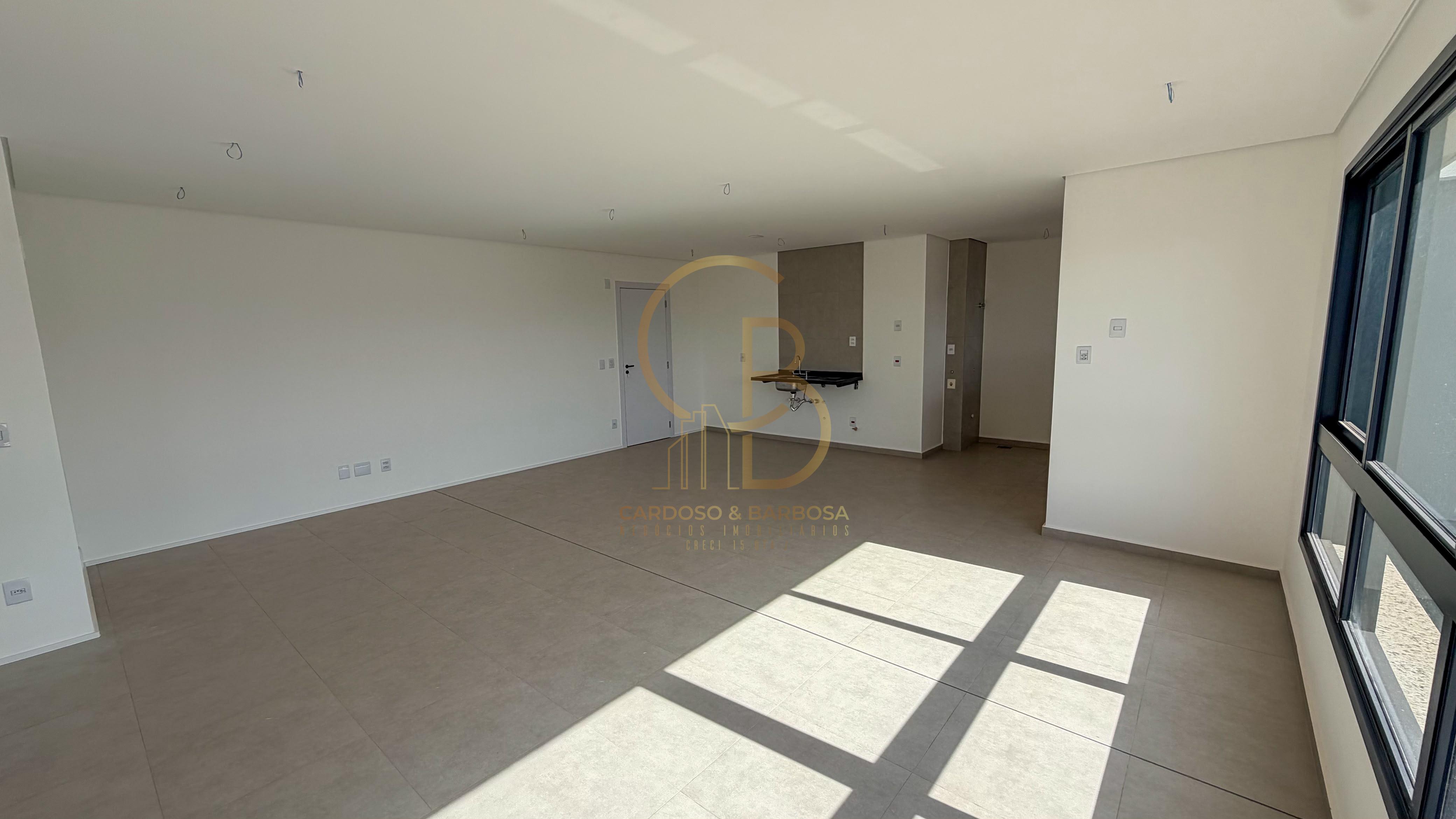 Mondo | Sofistica&ccedil;&atilde;o, Exclusividade e Vista Privilegiada no Jardim Bela Vista Rua Nova Era Campo Grande - 