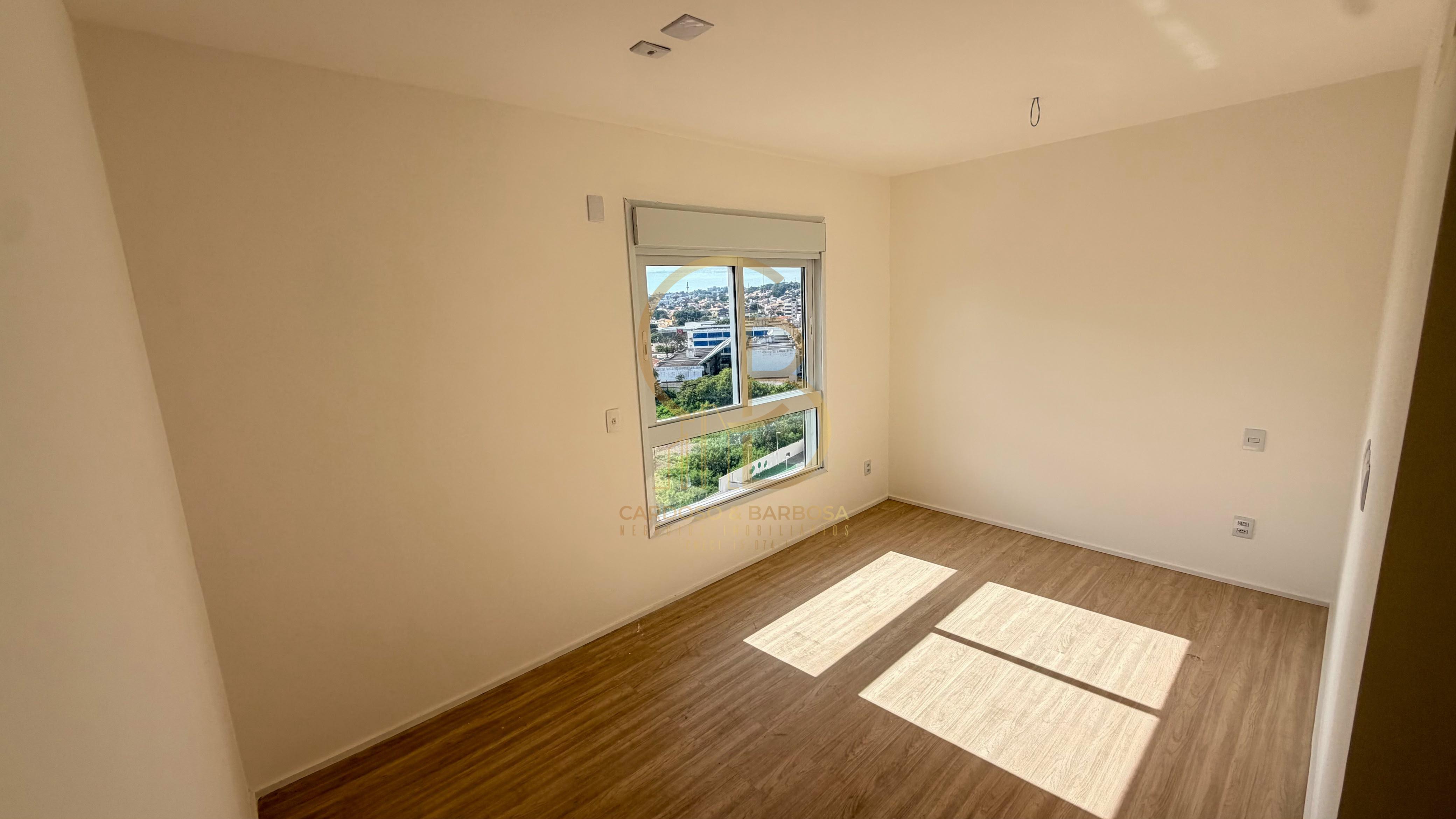 Mondo | Sofistica&ccedil;&atilde;o, Exclusividade e Vista Privilegiada no Jardim Bela Vista Rua Nova Era Campo Grande - 