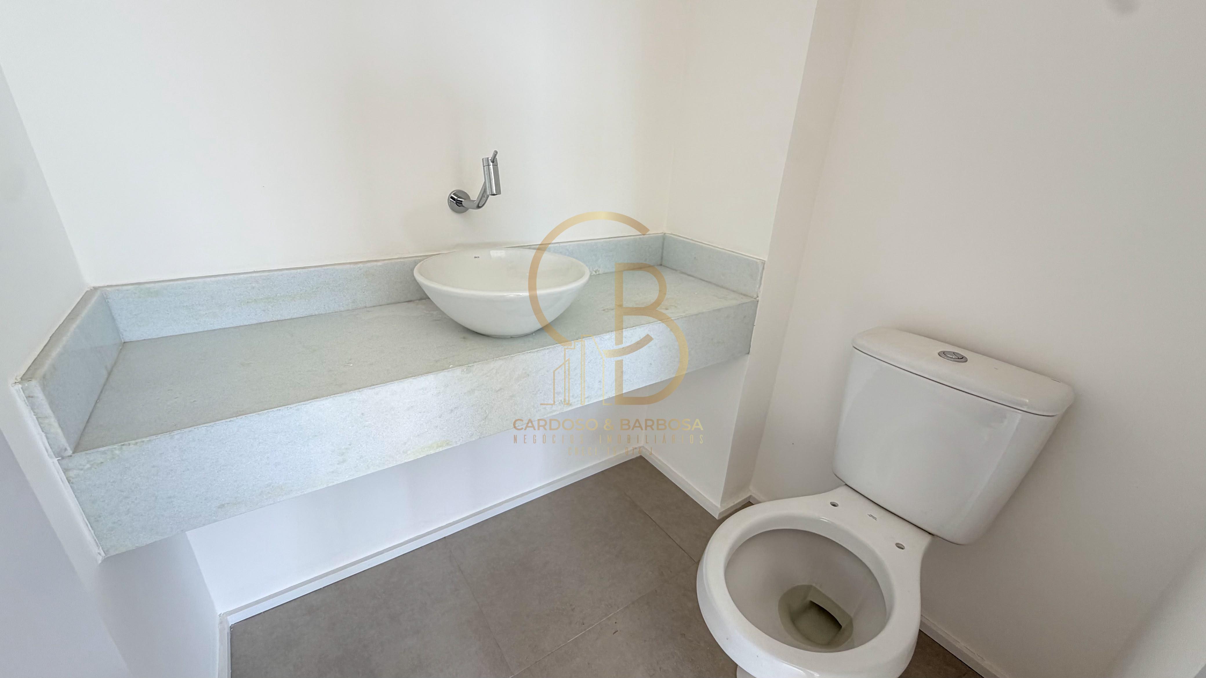 Mondo | Sofistica&ccedil;&atilde;o, Exclusividade e Vista Privilegiada no Jardim Bela Vista Rua Nova Era Campo Grande - 