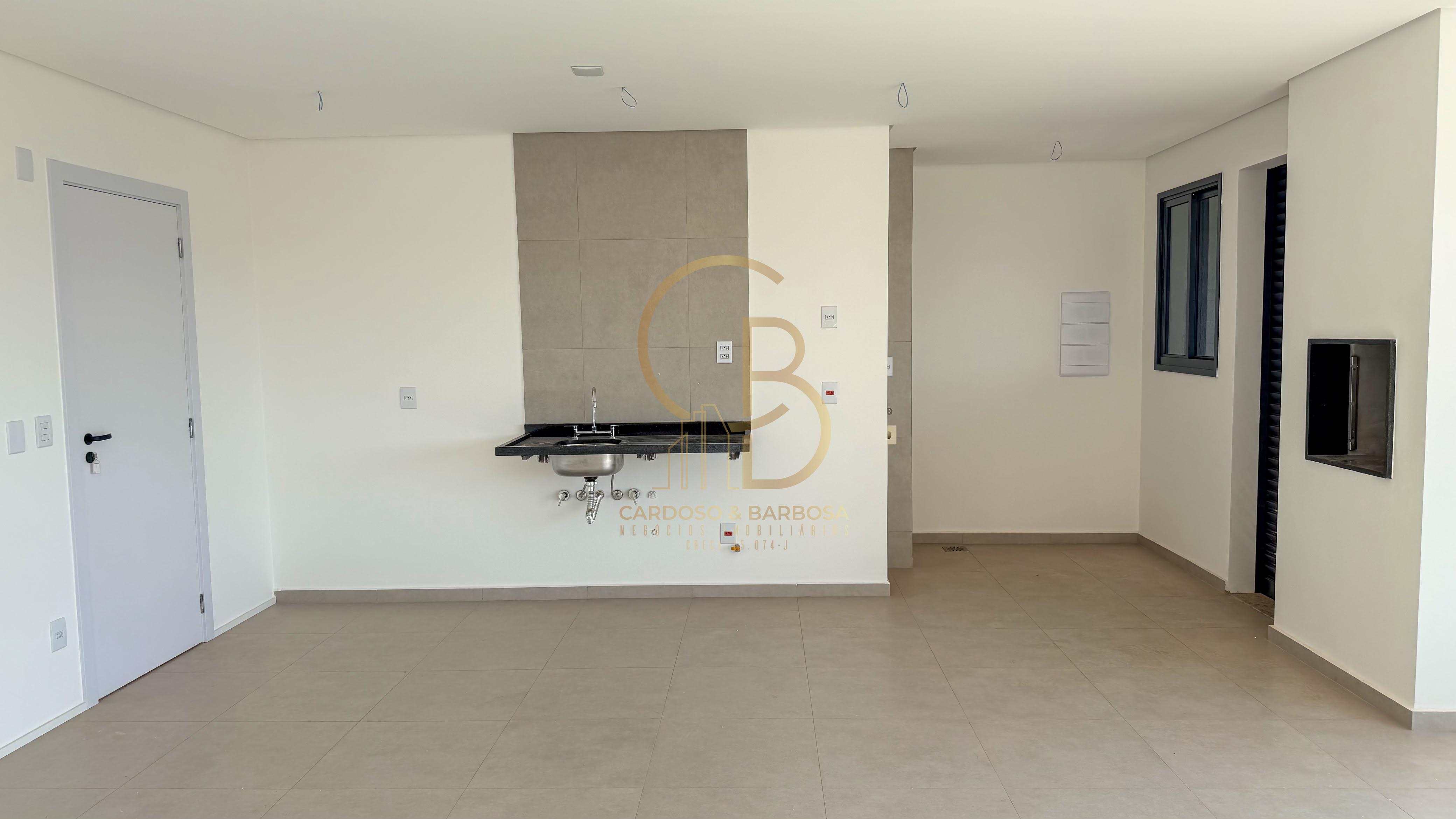 Mondo | Sofistica&ccedil;&atilde;o, Exclusividade e Vista Privilegiada no Jardim Bela Vista Rua Nova Era Campo Grande - 