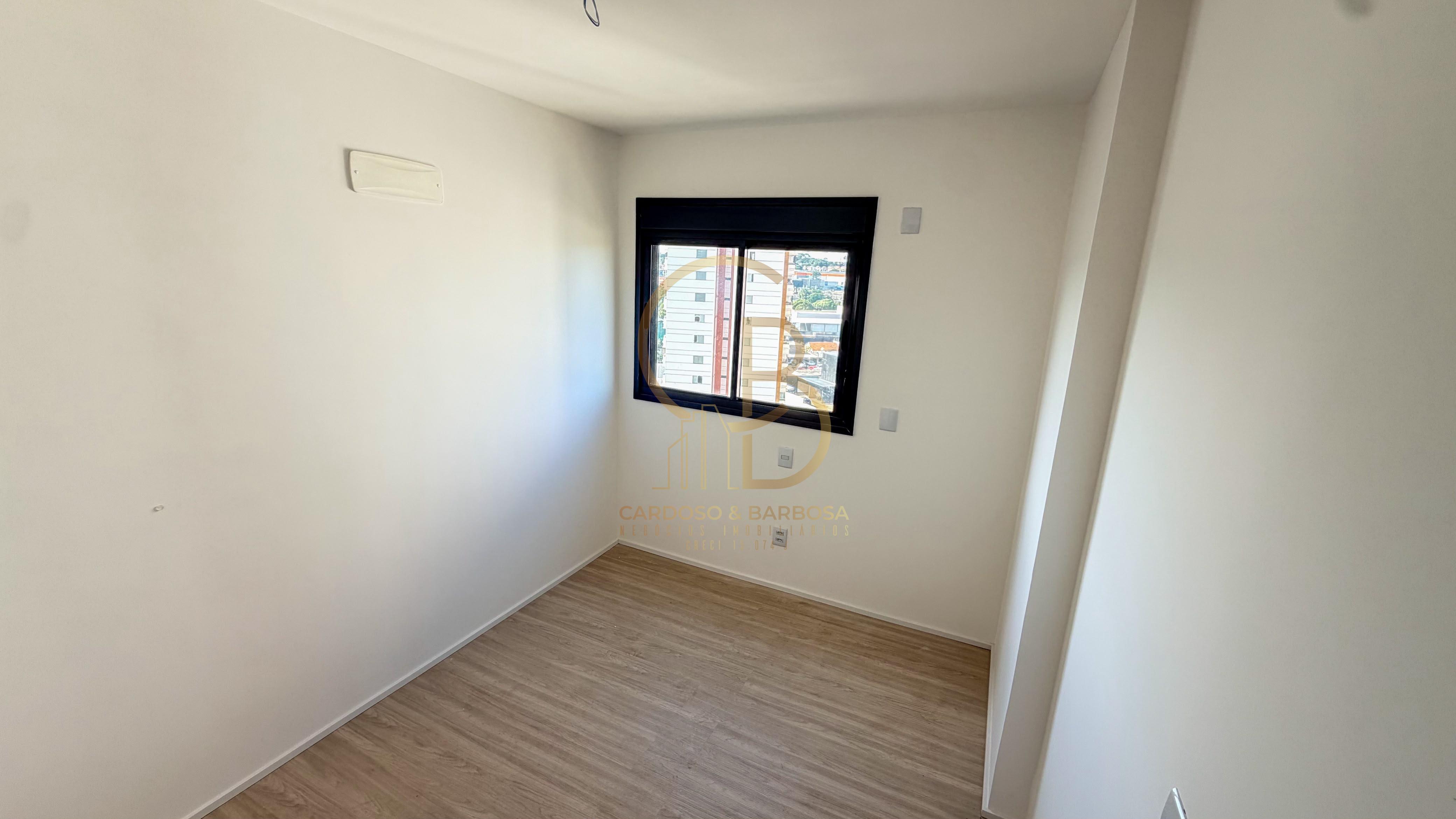 Mondo | Sofistica&ccedil;&atilde;o, Exclusividade e Vista Privilegiada no Jardim Bela Vista Rua Nova Era Campo Grande - 
