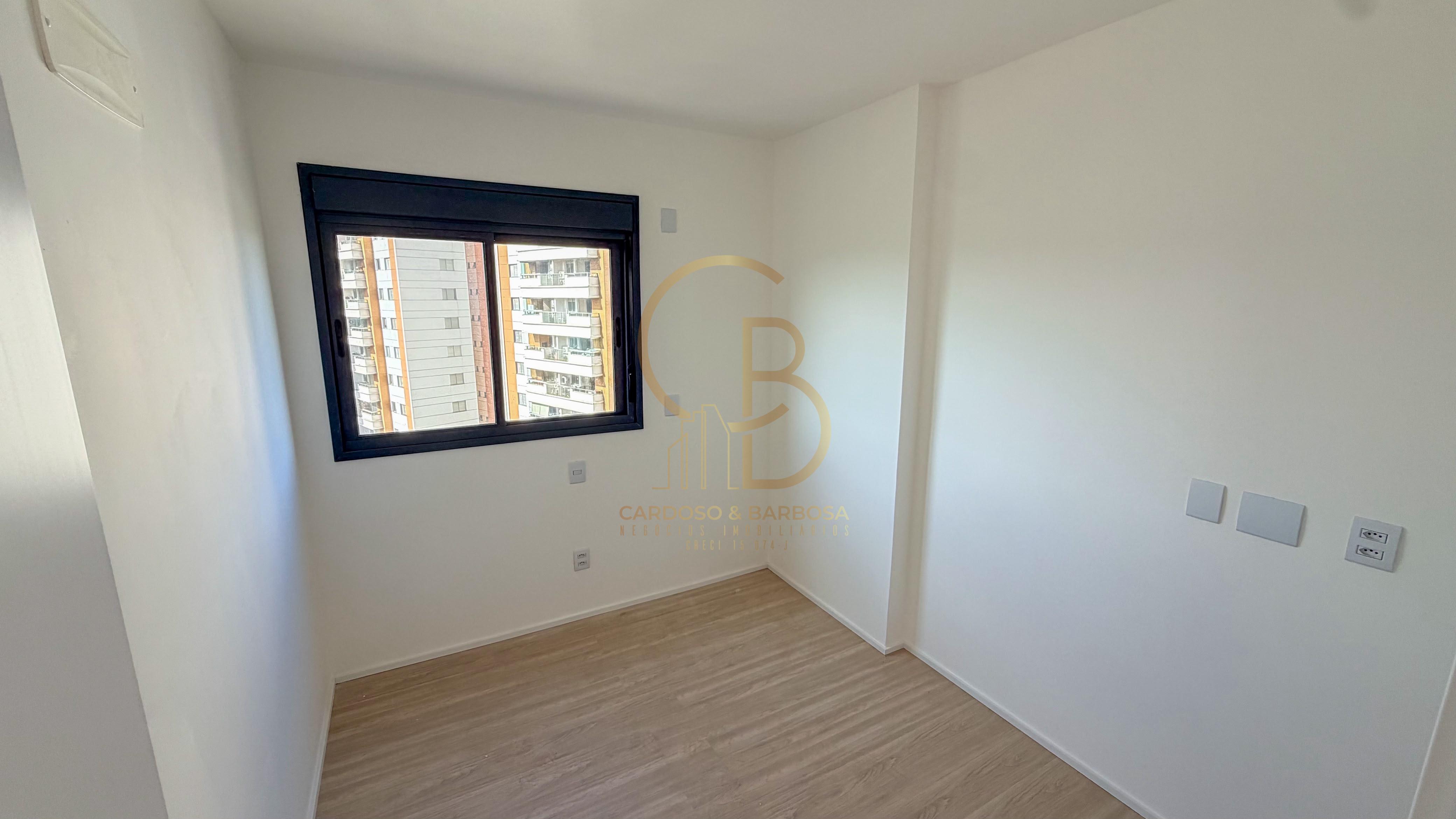 Mondo | Sofistica&ccedil;&atilde;o, Exclusividade e Vista Privilegiada no Jardim Bela Vista Rua Nova Era Campo Grande - 