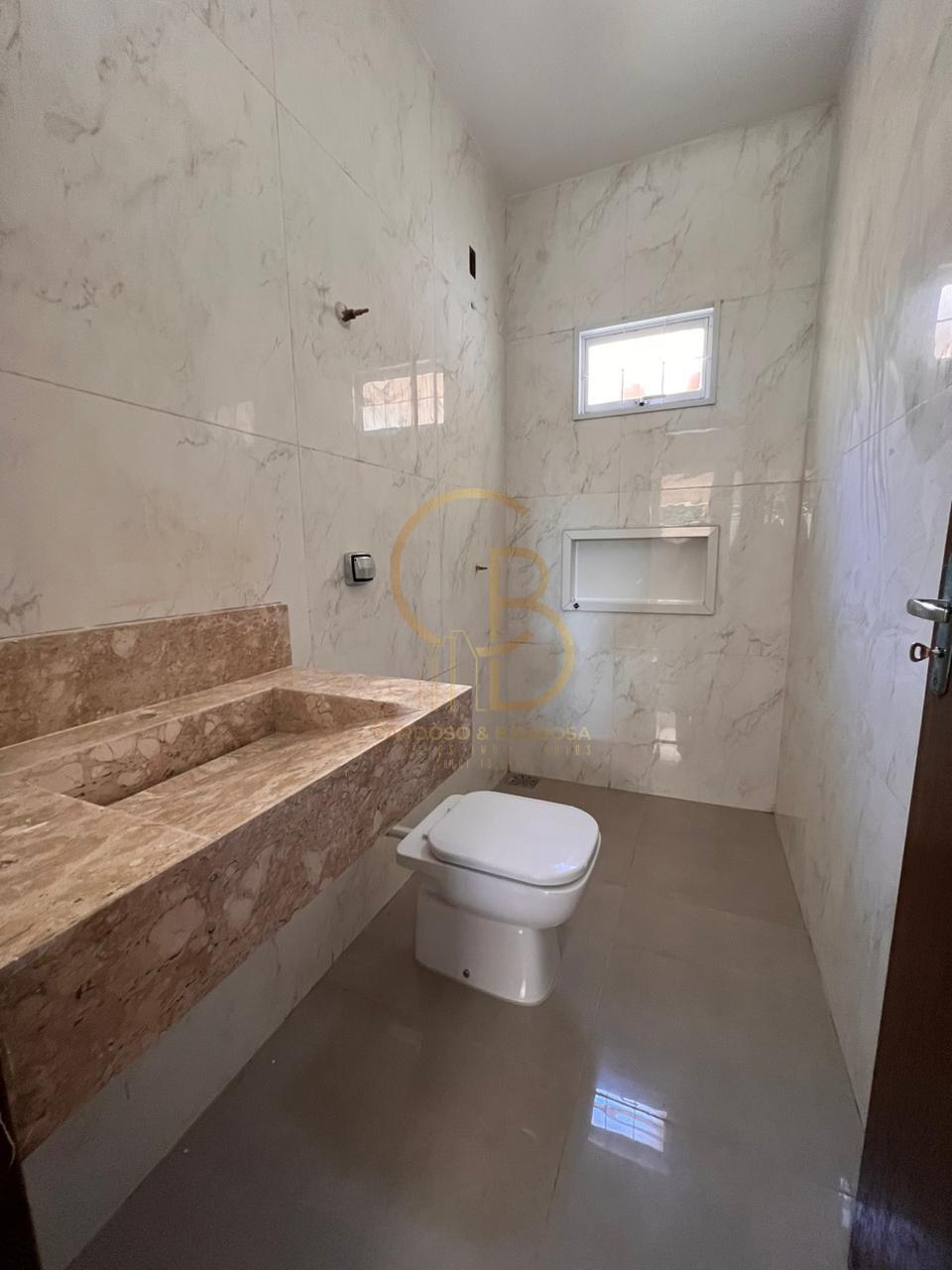 Casa t&eacute;rrea &agrave; venda na Vila Carvalho &ndash; Rua Santo Ant&ocirc;nio Rua Santo Antônio Campo Grande - 