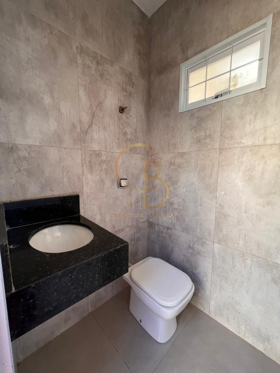 Casa t&eacute;rrea &agrave; venda na Vila Carvalho &ndash; Rua Santo Ant&ocirc;nio Rua Santo Antônio Campo Grande - 