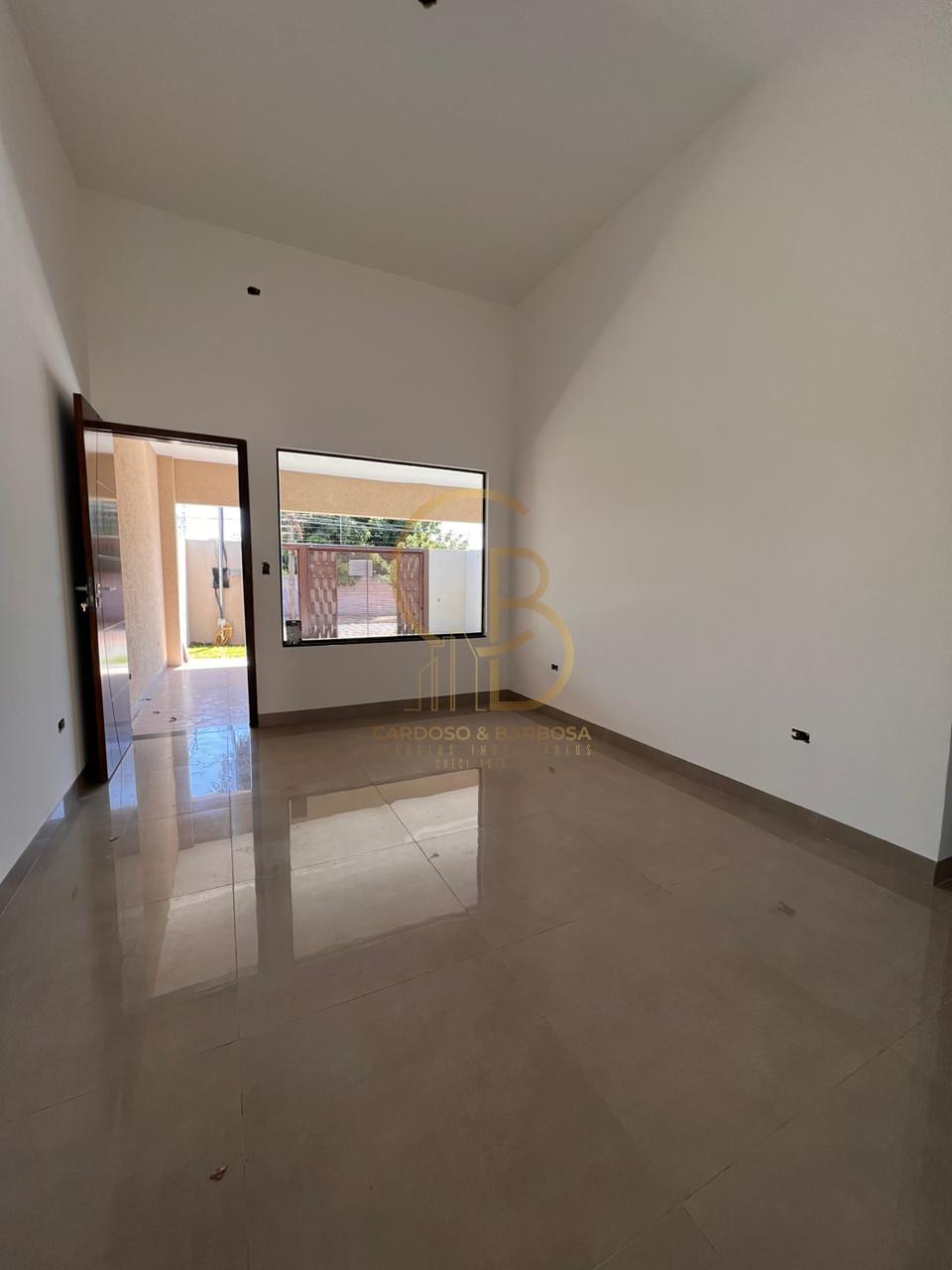 Casa t&eacute;rrea &agrave; venda na Vila Carvalho &ndash; Rua Santo Ant&ocirc;nio Rua Santo Antônio Campo Grande - 