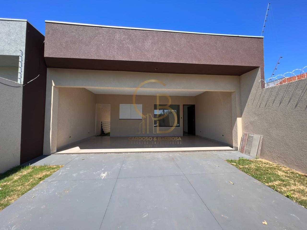 Casa t&eacute;rrea &agrave; venda na Vila Carvalho &ndash; Rua Santo Ant&ocirc;nio Rua Santo Antônio Campo Grande - 