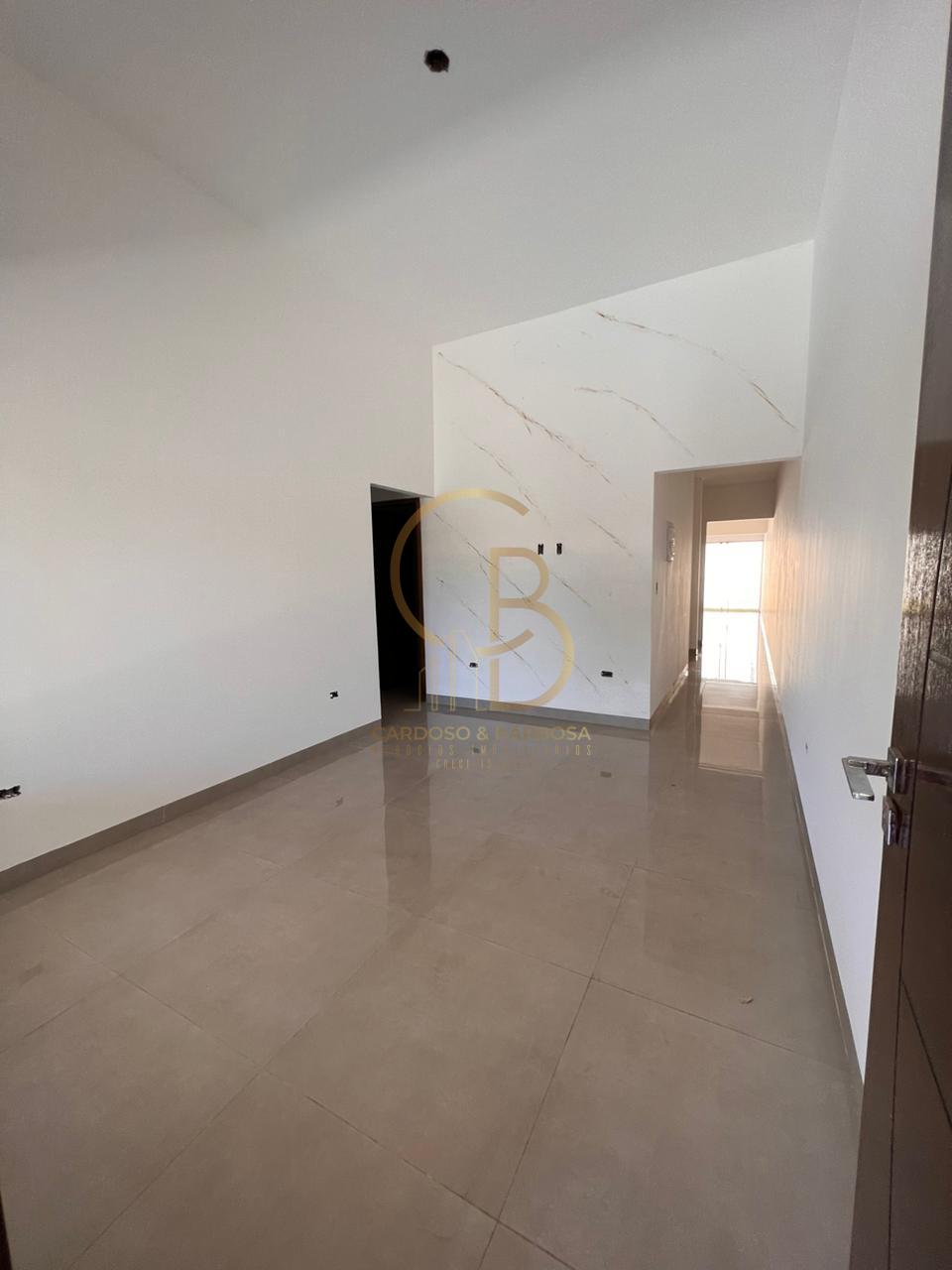 Casa t&eacute;rrea &agrave; venda na Vila Carvalho &ndash; Rua Santo Ant&ocirc;nio Rua Santo Antônio Campo Grande - 