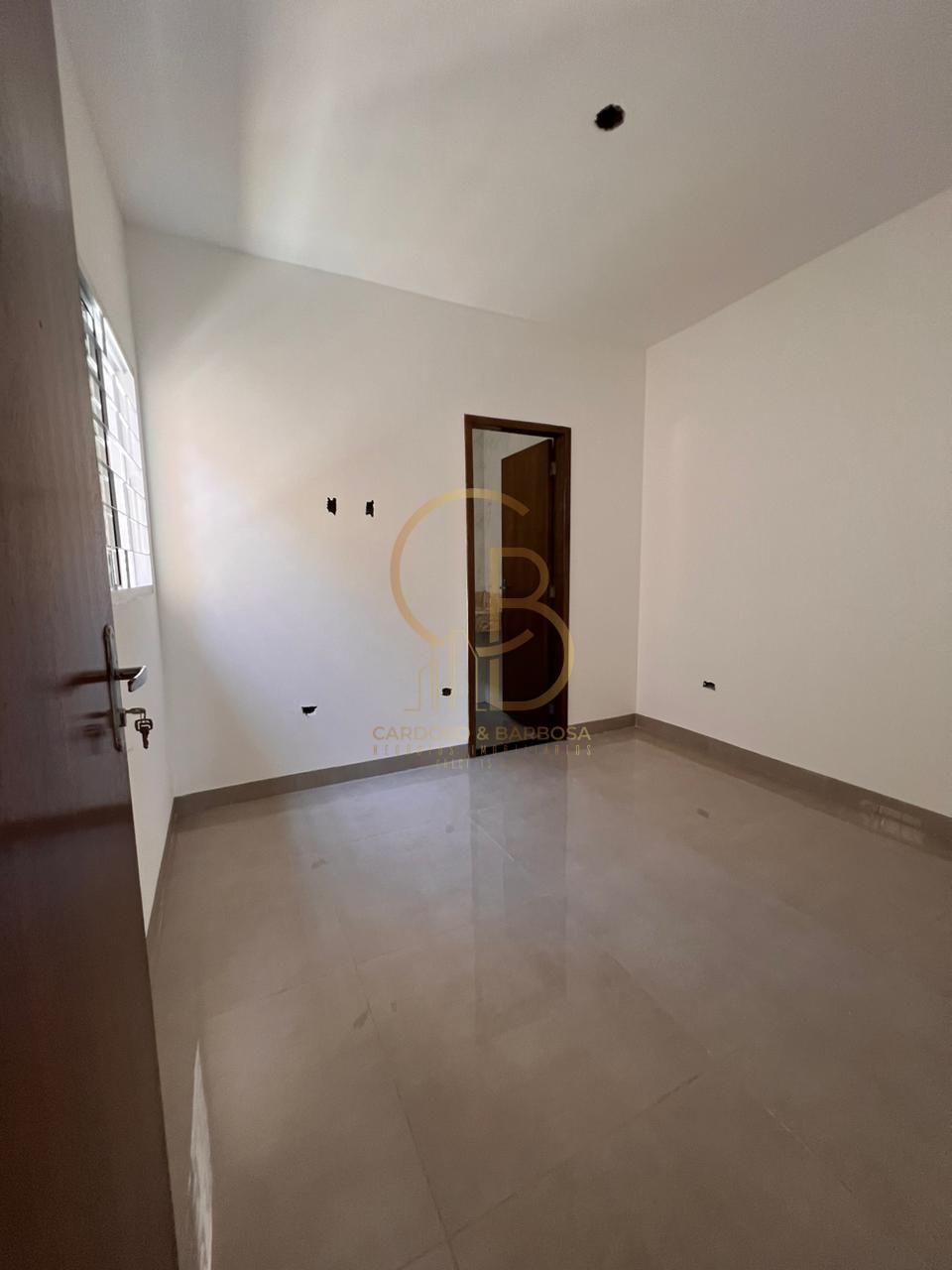 Casa t&eacute;rrea &agrave; venda na Vila Carvalho &ndash; Rua Santo Ant&ocirc;nio Rua Santo Antônio Campo Grande - 