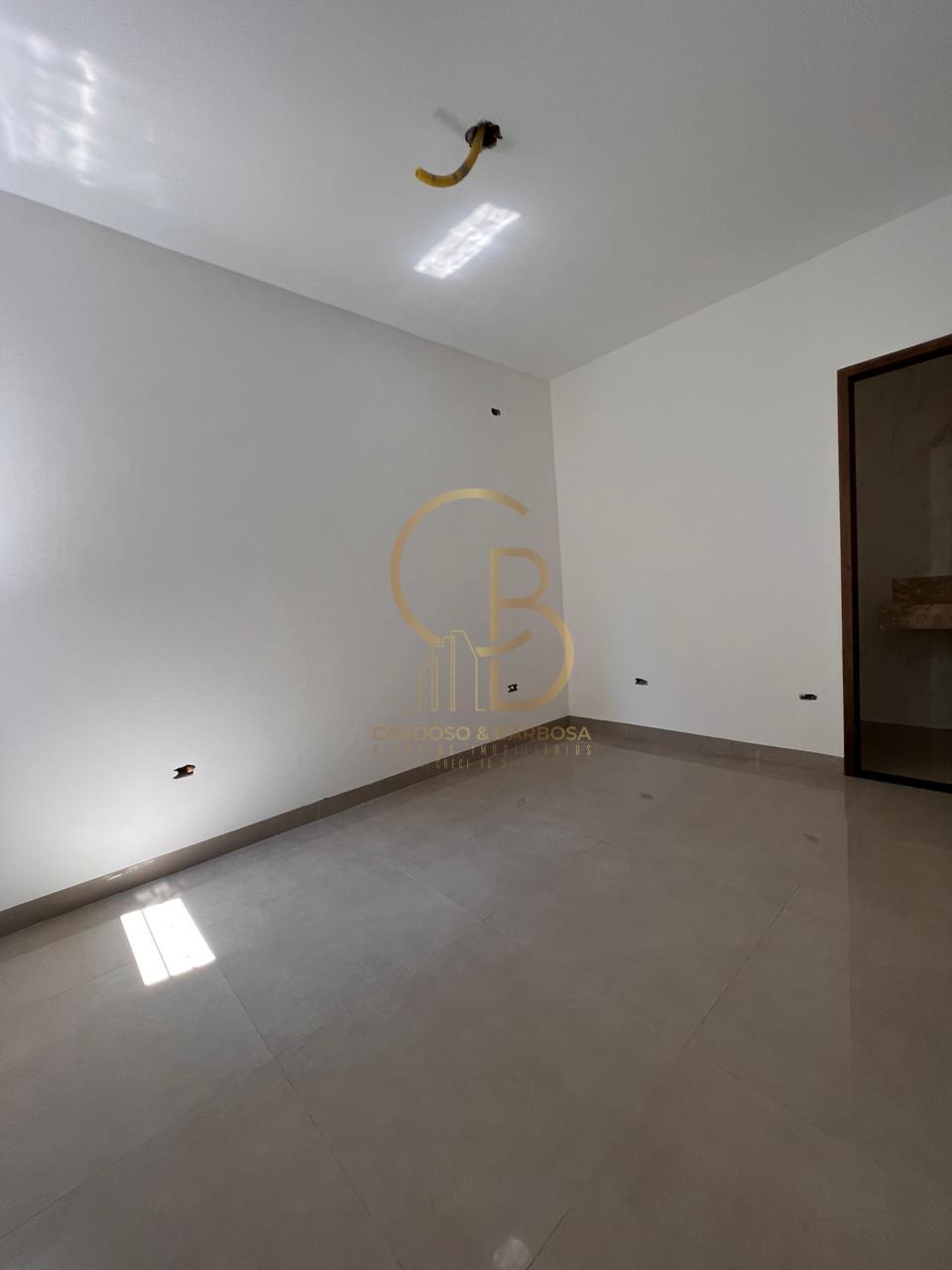 Casa t&eacute;rrea &agrave; venda na Vila Carvalho &ndash; Rua Santo Ant&ocirc;nio Rua Santo Antônio Campo Grande - 