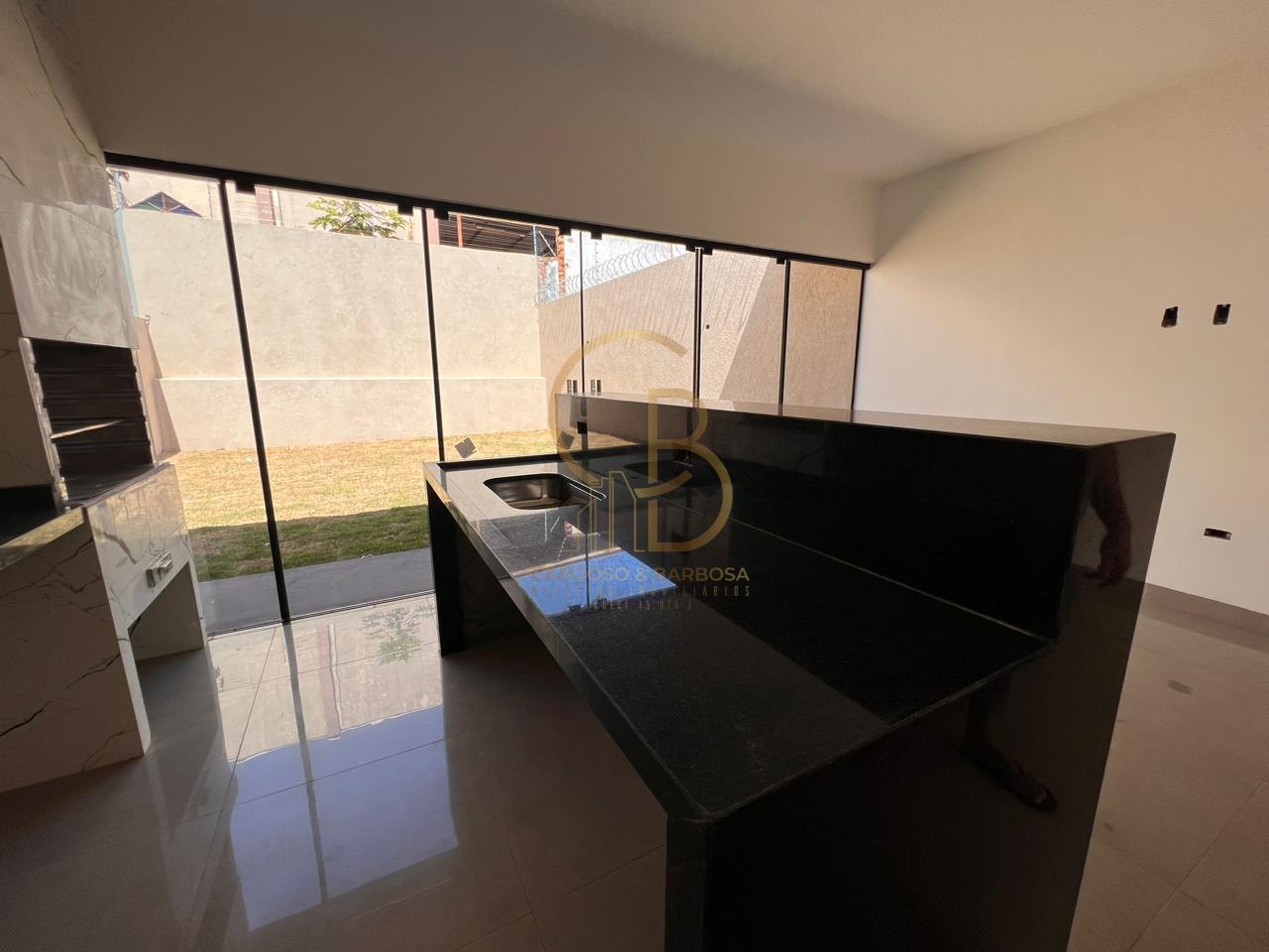 Casa t&eacute;rrea &agrave; venda na Vila Carvalho &ndash; Rua Santo Ant&ocirc;nio Rua Santo Antônio Campo Grande - 