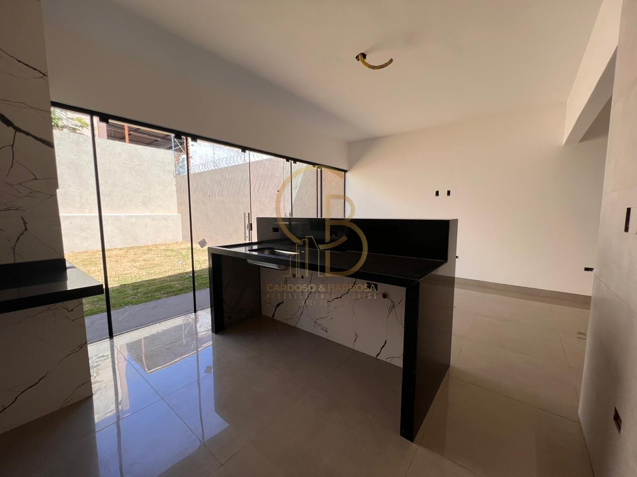 Casa t&eacute;rrea &agrave; venda na Vila Carvalho &ndash; Rua Santo Ant&ocirc;nio Rua Santo Antônio Campo Grande - 