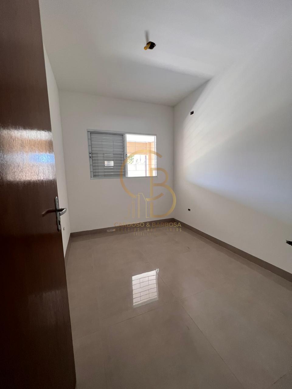 Casa t&eacute;rrea &agrave; venda na Vila Carvalho &ndash; Rua Santo Ant&ocirc;nio Rua Santo Antônio Campo Grande - 