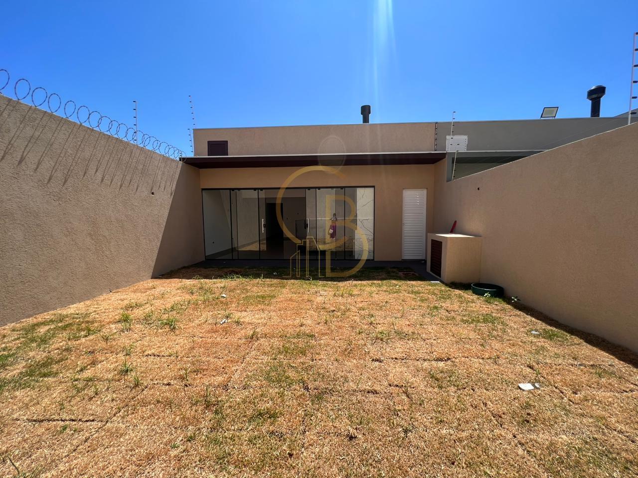 Casa t&eacute;rrea &agrave; venda na Vila Carvalho &ndash; Rua Santo Ant&ocirc;nio Rua Santo Antônio Campo Grande - 