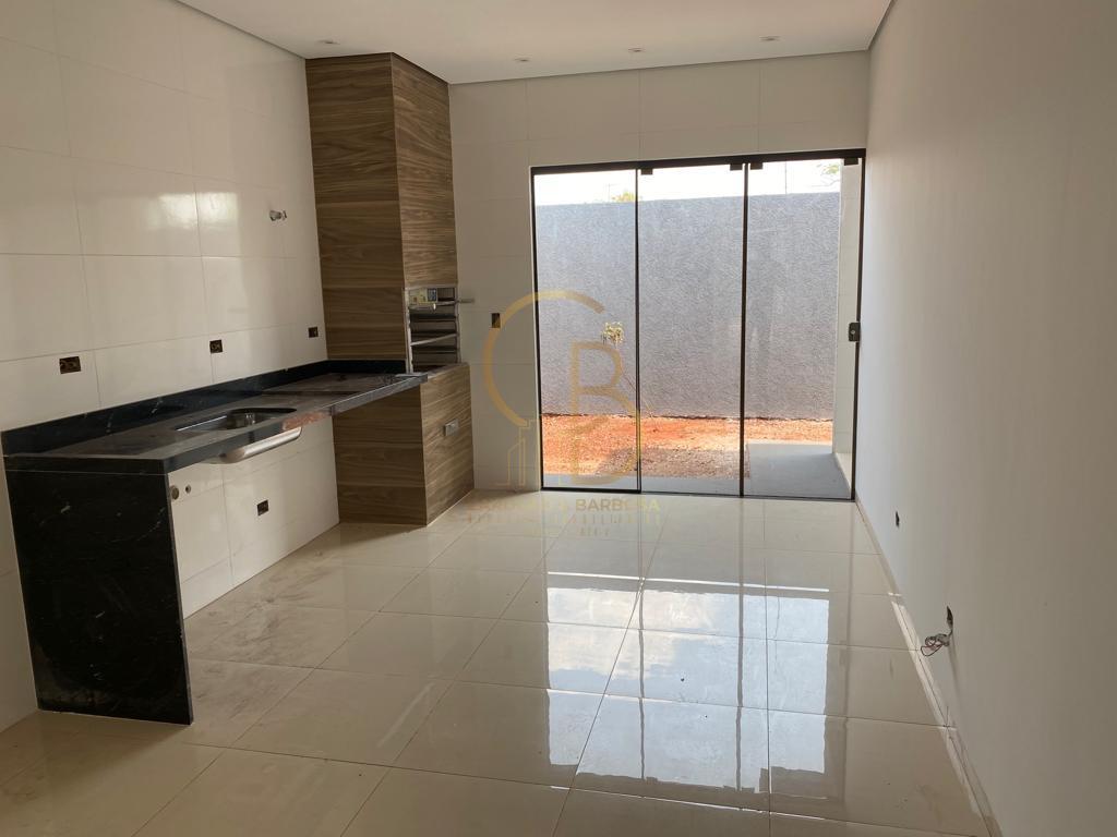 Casa t&eacute;rrea &agrave; venda na Vila Carvalho &ndash; Rua Primeiro de Julho Rua Primeiro de Julho Campo Grande - 
