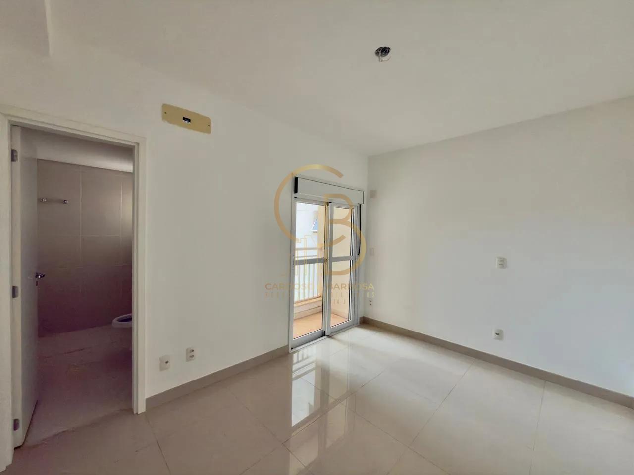 EXCLUSIVIDADE | APARTAMENTO NUNCA HABITADO NO PASSARELA PARK PRIME Rua Tabelião Murilo Rolim Campo Grande - 