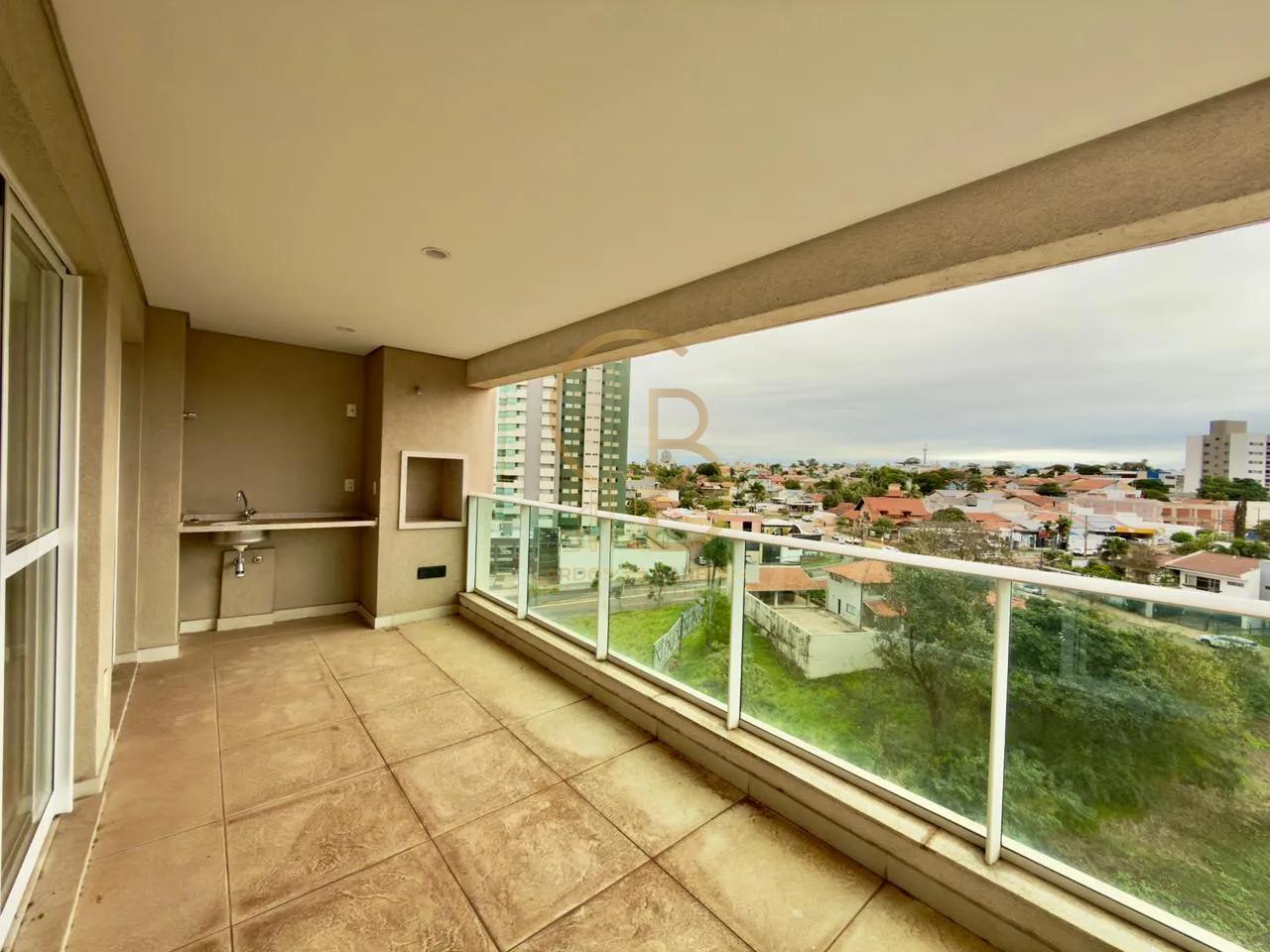 EXCLUSIVIDADE | APARTAMENTO NUNCA HABITADO NO PASSARELA PARK PRIME Rua Tabelião Murilo Rolim Campo Grande - 