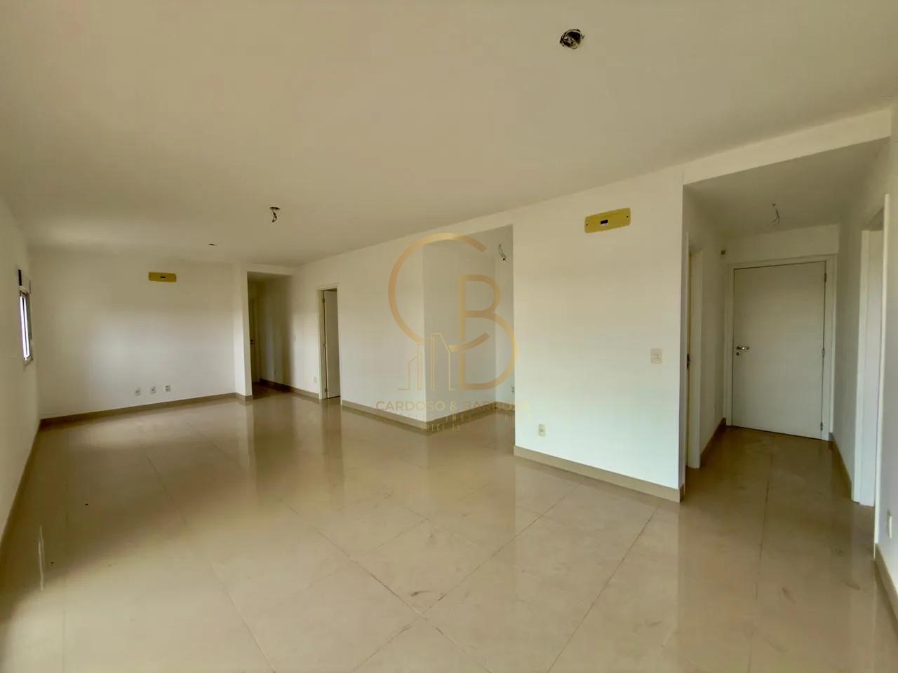 EXCLUSIVIDADE | APARTAMENTO NUNCA HABITADO NO PASSARELA PARK PRIME Rua Tabelião Murilo Rolim Campo Grande - 