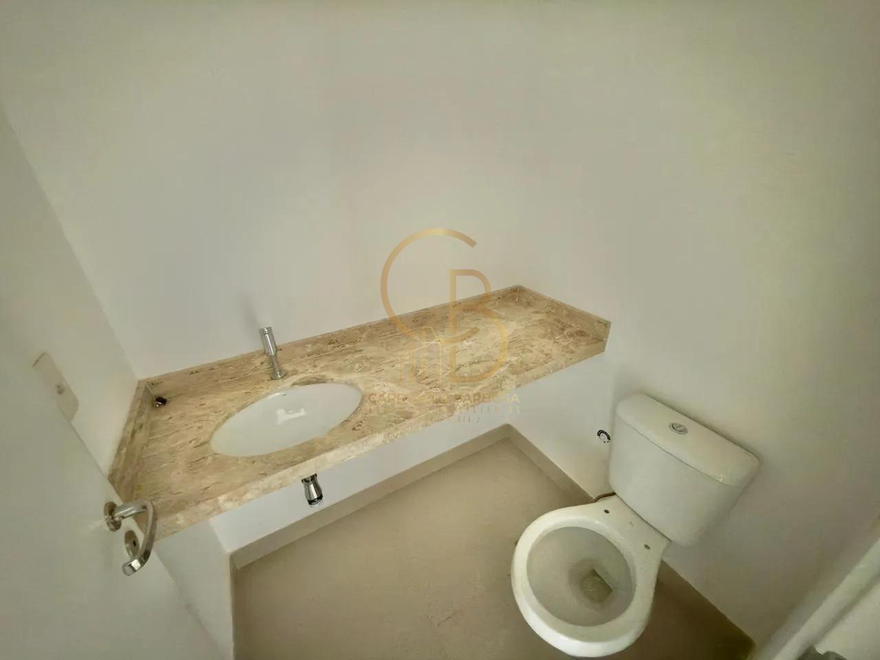 EXCLUSIVIDADE | APARTAMENTO NUNCA HABITADO NO PASSARELA PARK PRIME Rua Tabelião Murilo Rolim Campo Grande - 
