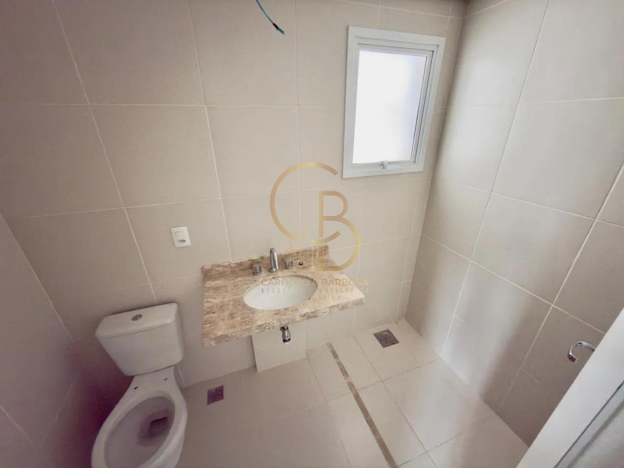 EXCLUSIVIDADE | APARTAMENTO NUNCA HABITADO NO PASSARELA PARK PRIME Rua Tabelião Murilo Rolim Campo Grande - 