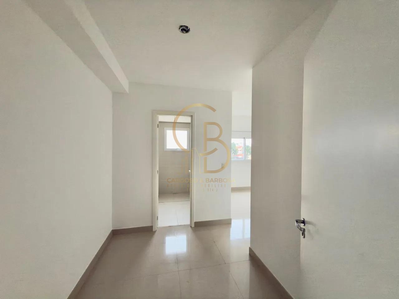 EXCLUSIVIDADE | APARTAMENTO NUNCA HABITADO NO PASSARELA PARK PRIME Rua Tabelião Murilo Rolim Campo Grande - 