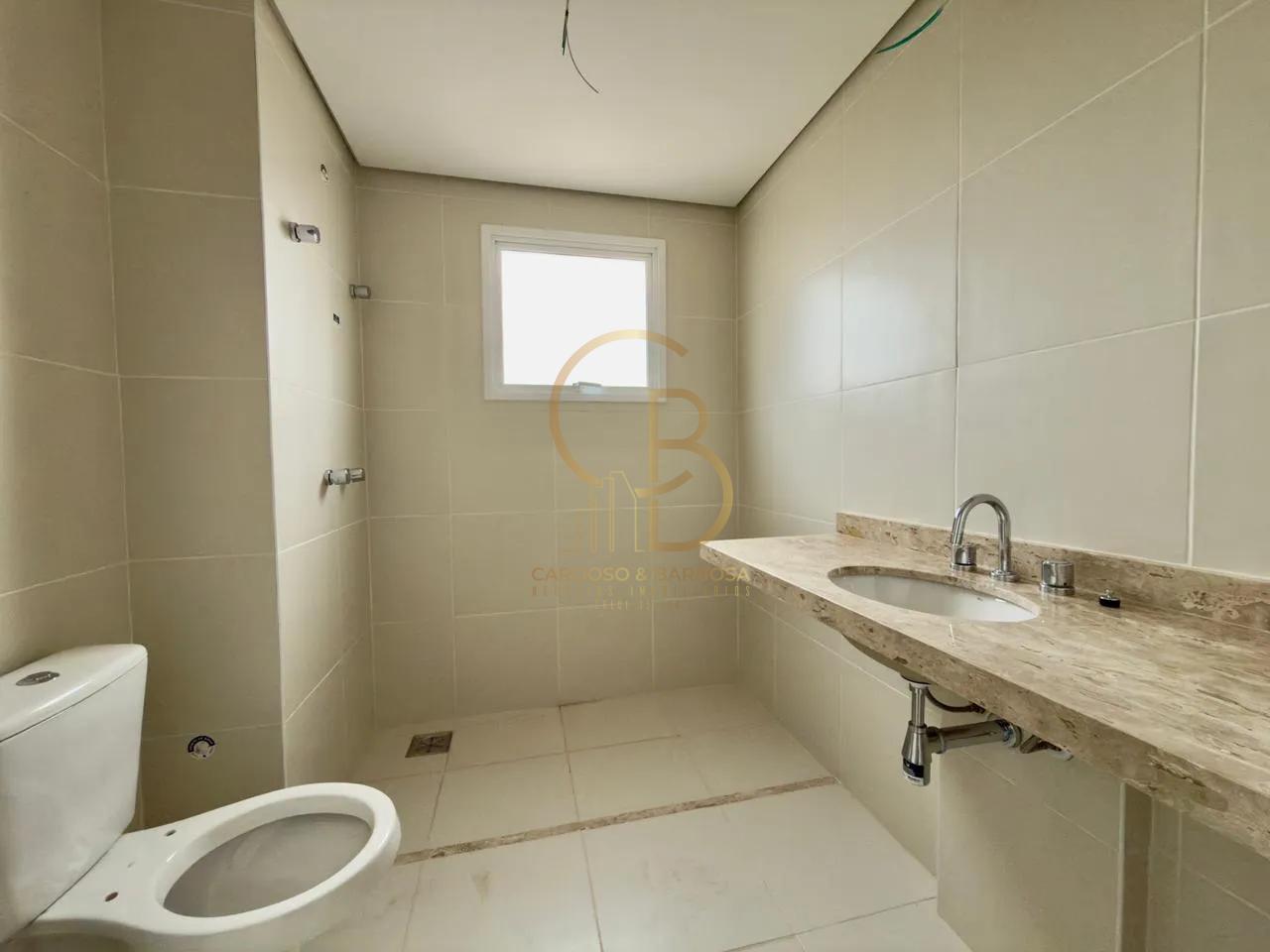EXCLUSIVIDADE | APARTAMENTO NUNCA HABITADO NO PASSARELA PARK PRIME Rua Tabelião Murilo Rolim Campo Grande - 