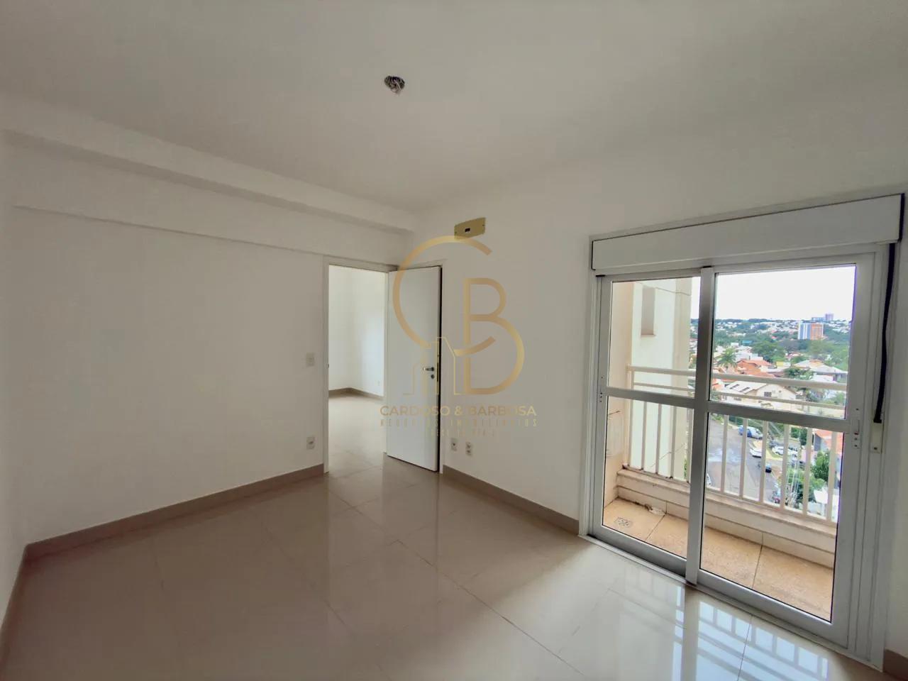 EXCLUSIVIDADE | APARTAMENTO NUNCA HABITADO NO PASSARELA PARK PRIME Rua Tabelião Murilo Rolim Campo Grande - 