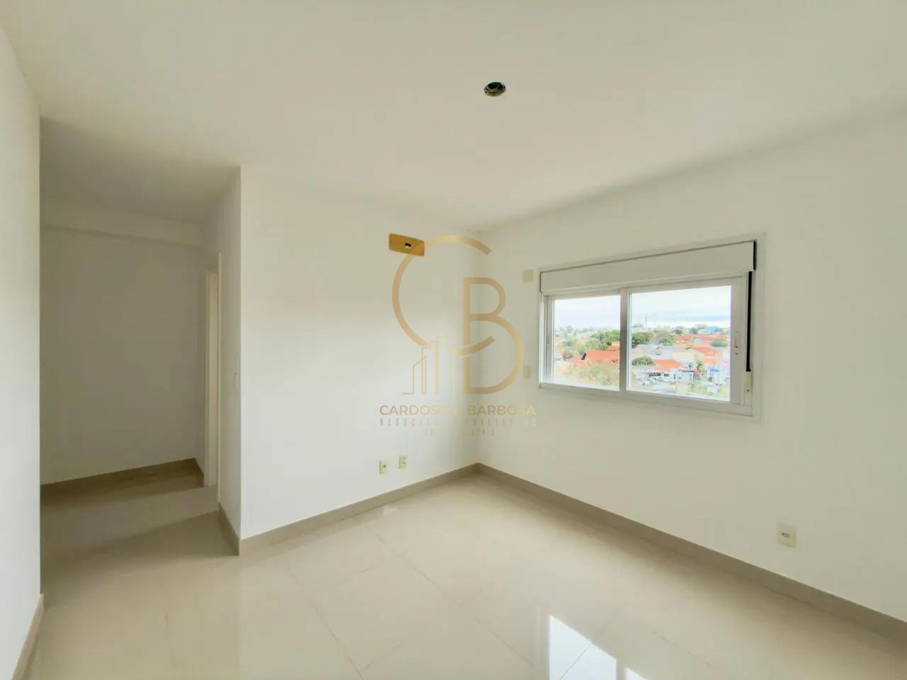 EXCLUSIVIDADE | APARTAMENTO NUNCA HABITADO NO PASSARELA PARK PRIME Rua Tabelião Murilo Rolim Campo Grande - 