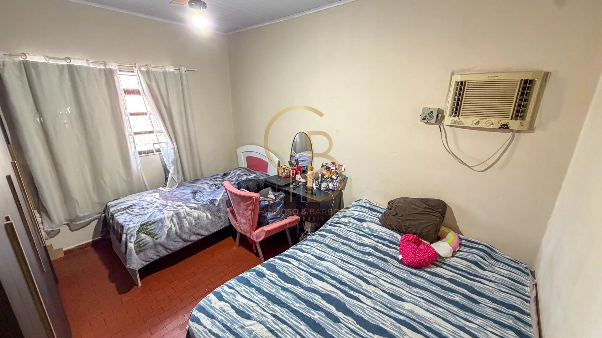 CASA &Agrave; VENDA NA VILA NASSER &ndash; OPORTUNIDADE PARA INVESTIDORES Rua Estevão de Mendonça Campo Grande - 