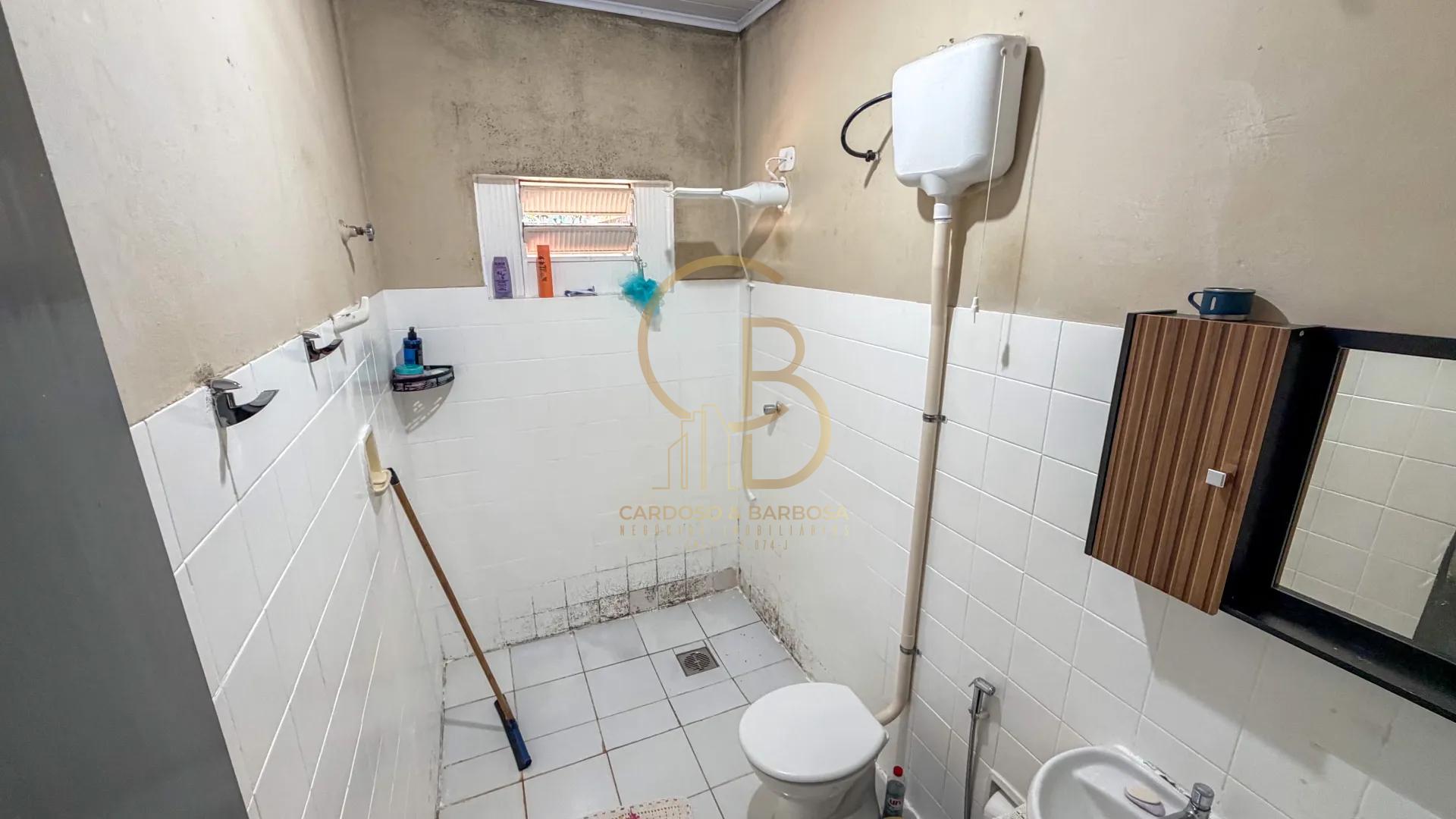 CASA &Agrave; VENDA NA VILA NASSER &ndash; OPORTUNIDADE PARA INVESTIDORES Rua Estevão de Mendonça Campo Grande - 