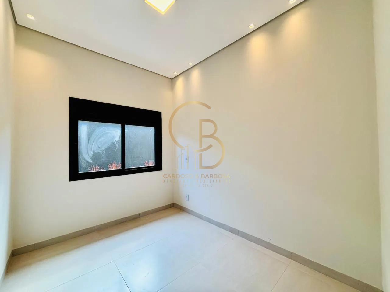 Linda casa de esquina no Condom&iacute;nio Reserva Santa In&ecirc;s Rua Zulmira Borba Campo Grande - 