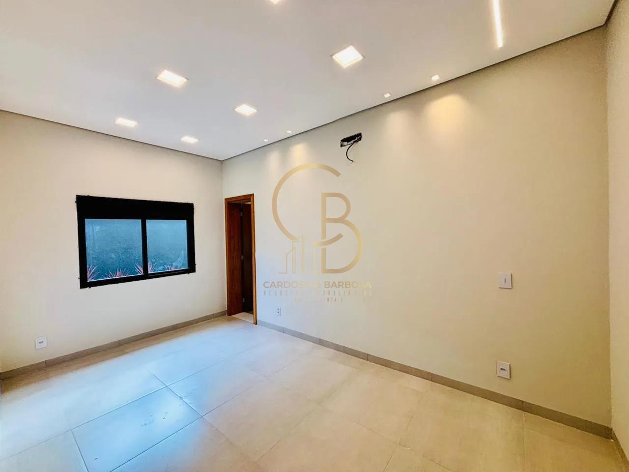 Linda casa de esquina no Condom&iacute;nio Reserva Santa In&ecirc;s Rua Zulmira Borba Campo Grande - 