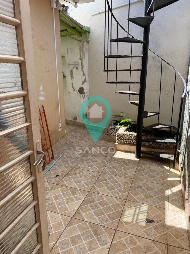 CASA DISPONÍVEL PARA LOCAÇÃO, NO BAIRRO TORRES DE SÃO JOSÉ, NA CIDADE DE JUNDIAÍ  Jundiaí - 