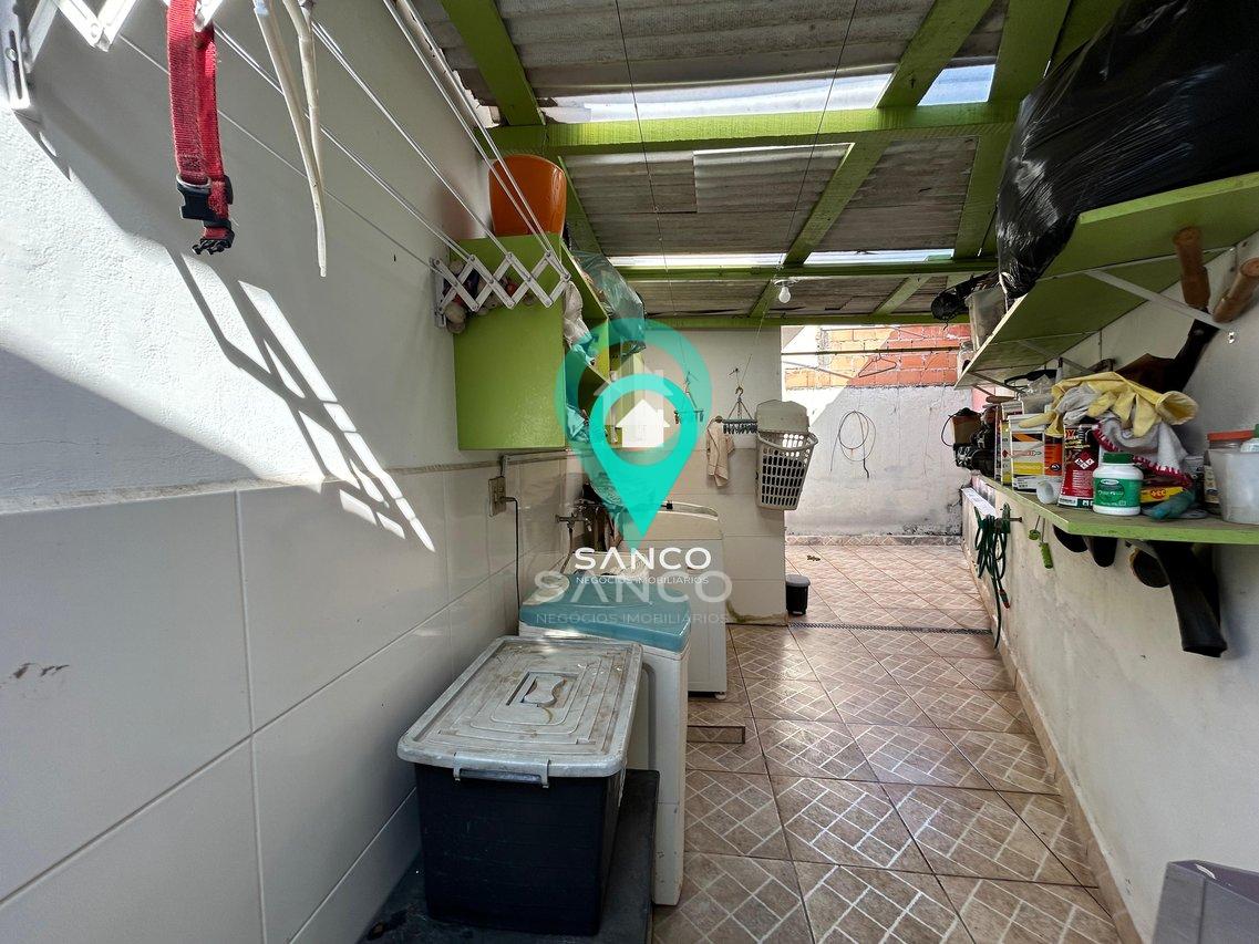 CASA DISPONÍVEL PARA LOCAÇÃO, NO BAIRRO TORRES DE SÃO JOSÉ, NA CIDADE DE JUNDIAÍ - Jundiaí - 