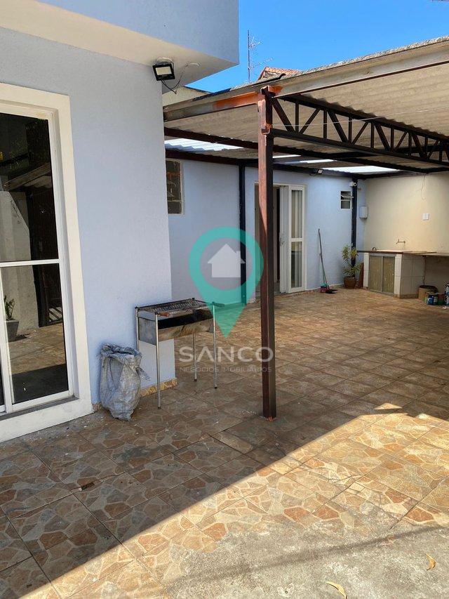 CASA DISPONÍVEL PARA LOCAÇÃO, NO BAIRRO TORRES DE SÃO JOSÉ, NA CIDADE DE JUNDIAÍ  Jundiaí - 