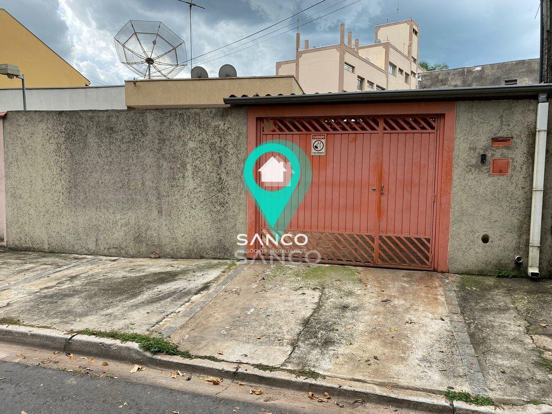 CASA DISPONÍVEL PARA LOCAÇÃO, NO BAIRRO TORRES DE SÃO JOSÉ, NA CIDADE DE JUNDIAÍ - Jundiaí - 