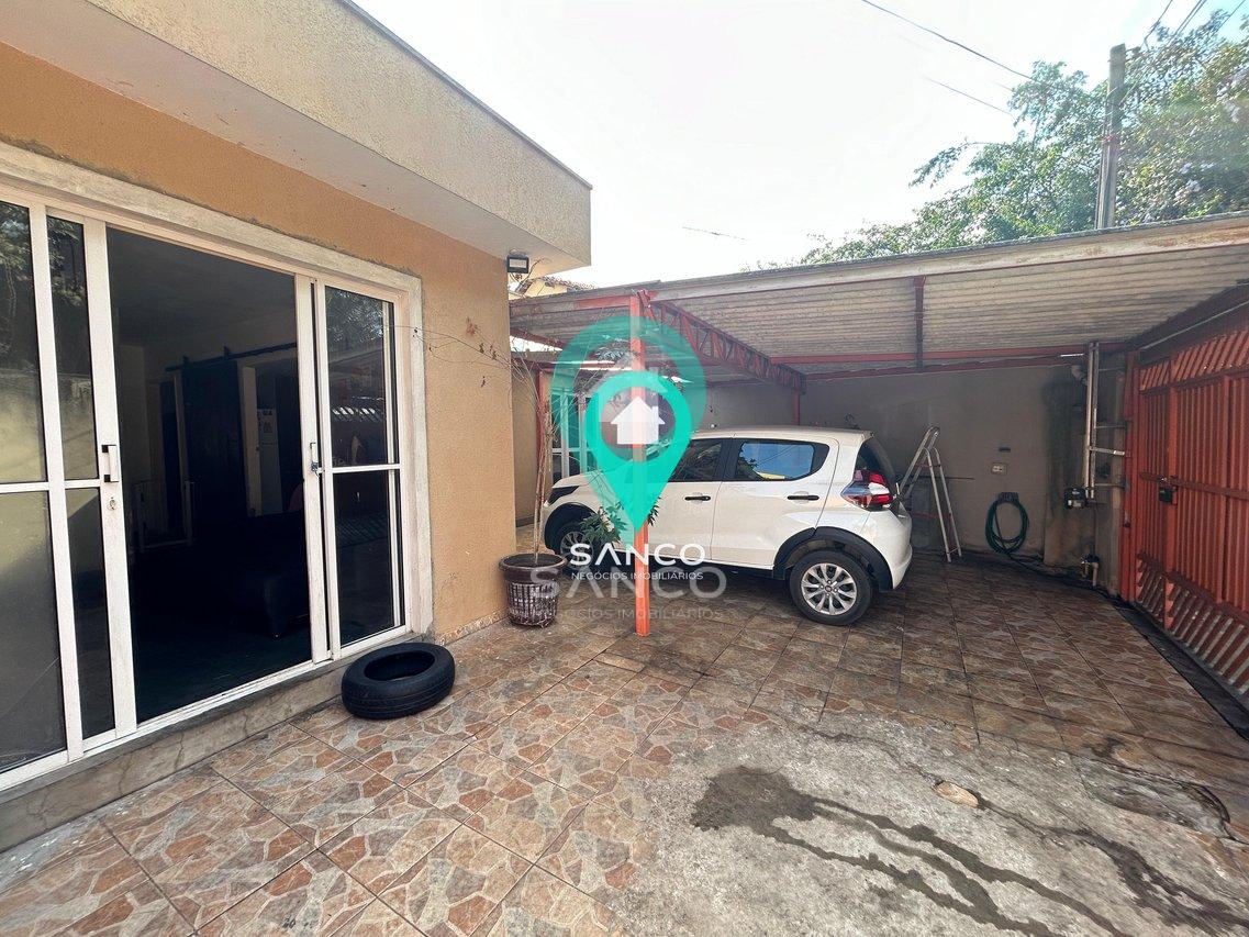 CASA DISPONÍVEL PARA LOCAÇÃO, NO BAIRRO TORRES DE SÃO JOSÉ, NA CIDADE DE JUNDIAÍ - Jundiaí - 