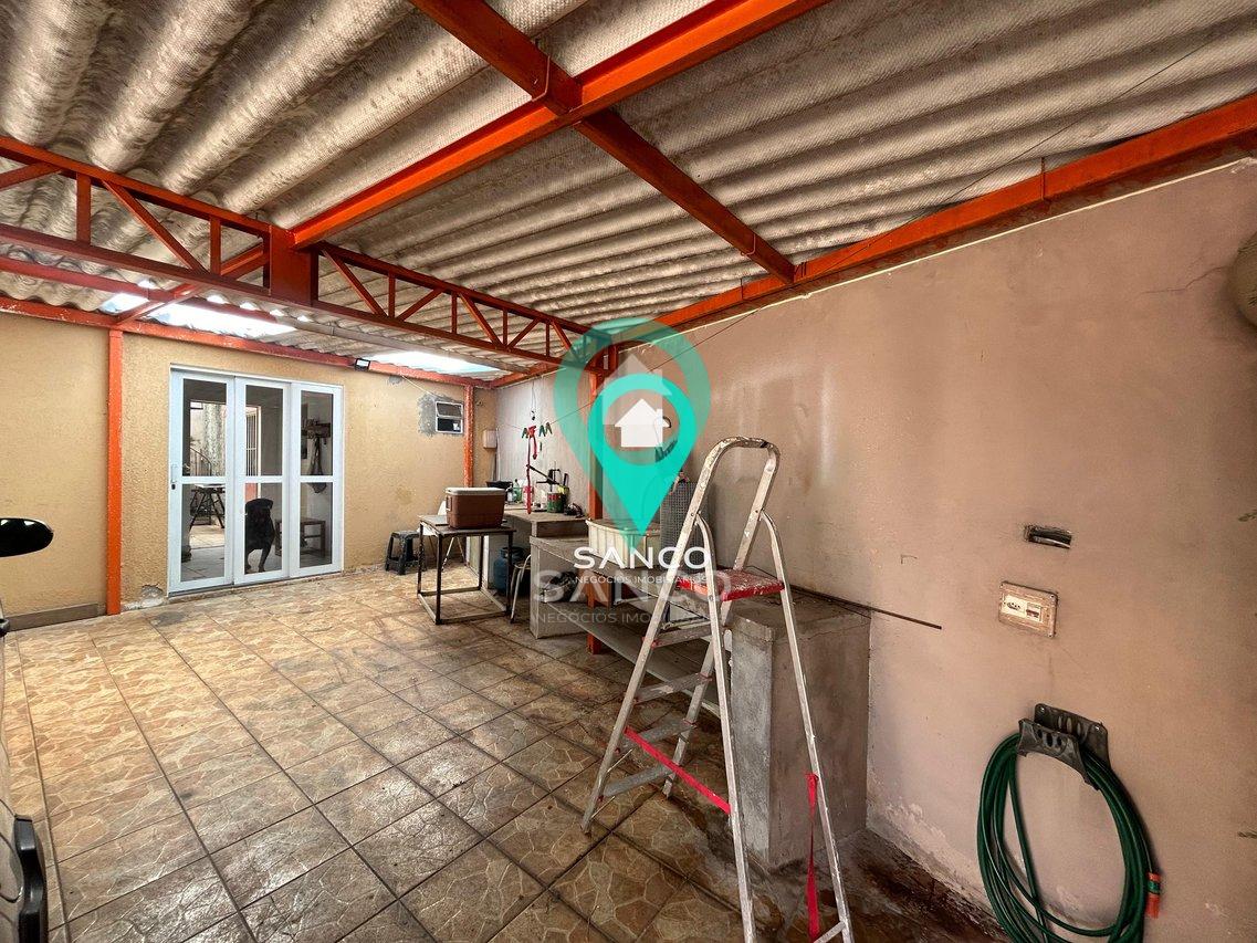 CASA DISPONÍVEL PARA LOCAÇÃO, NO BAIRRO TORRES DE SÃO JOSÉ, NA CIDADE DE JUNDIAÍ - Jundiaí - 