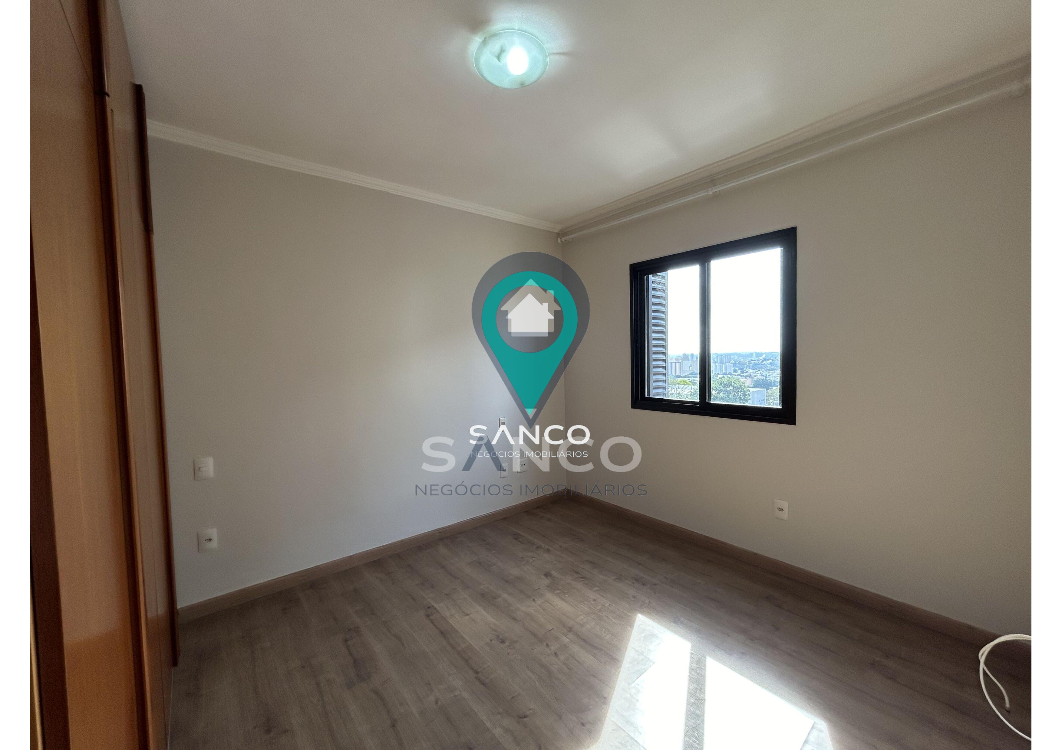 APARTAMENTO PARA LOCA&Ccedil;&Atilde;O, EDIF&Iacute;CIO TOP VISION, NO BAIRRO ANHANGABA&Uacute;, NA CIDADE DE JUNDIA&Iacute; Avenida Doutor Pedro Soares de Camargo Jundiaí - 
