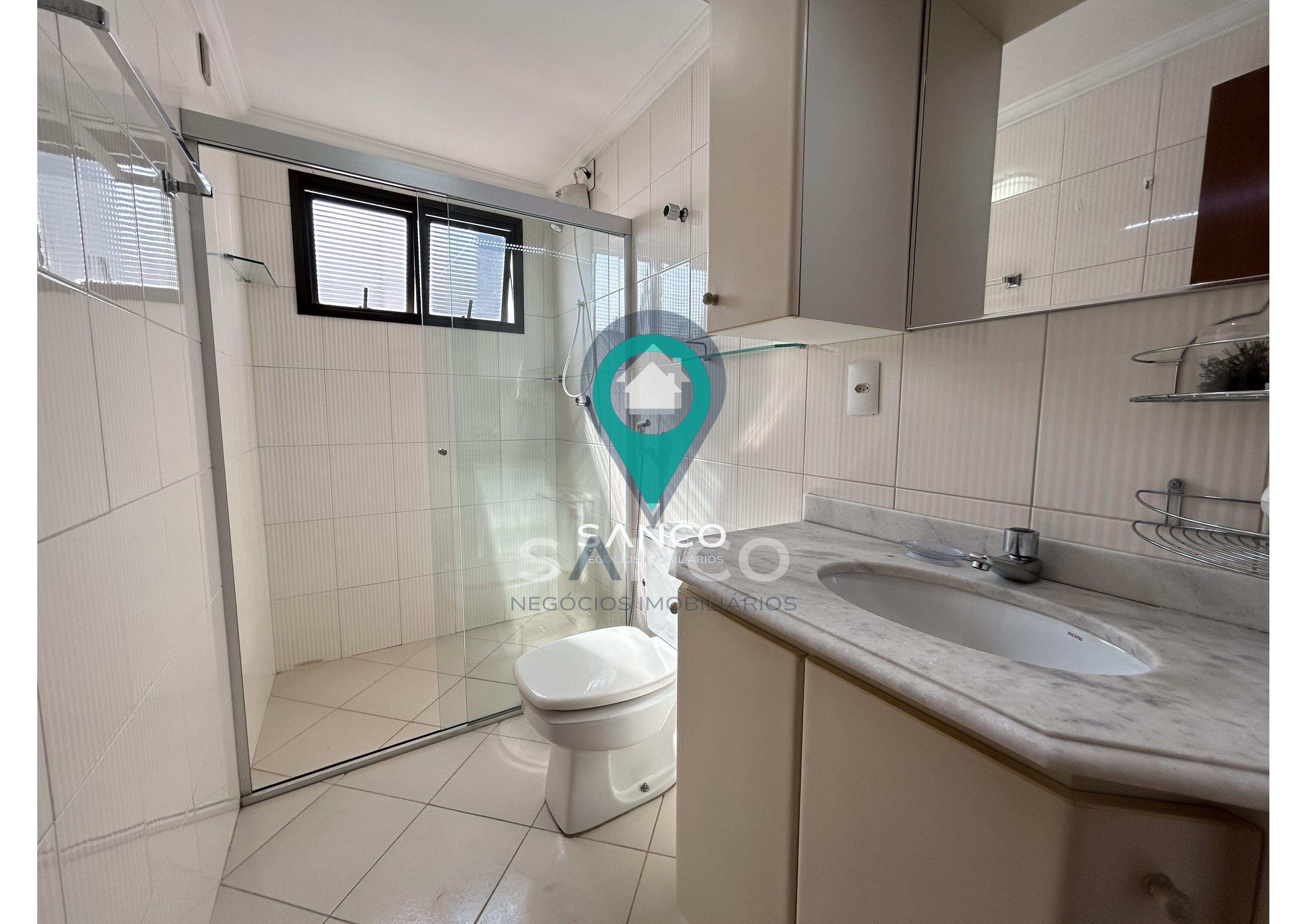 APARTAMENTO PARA LOCA&Ccedil;&Atilde;O, EDIF&Iacute;CIO TOP VISION, NO BAIRRO ANHANGABA&Uacute;, NA CIDADE DE JUNDIA&Iacute; Avenida Doutor Pedro Soares de Camargo Jundiaí - 