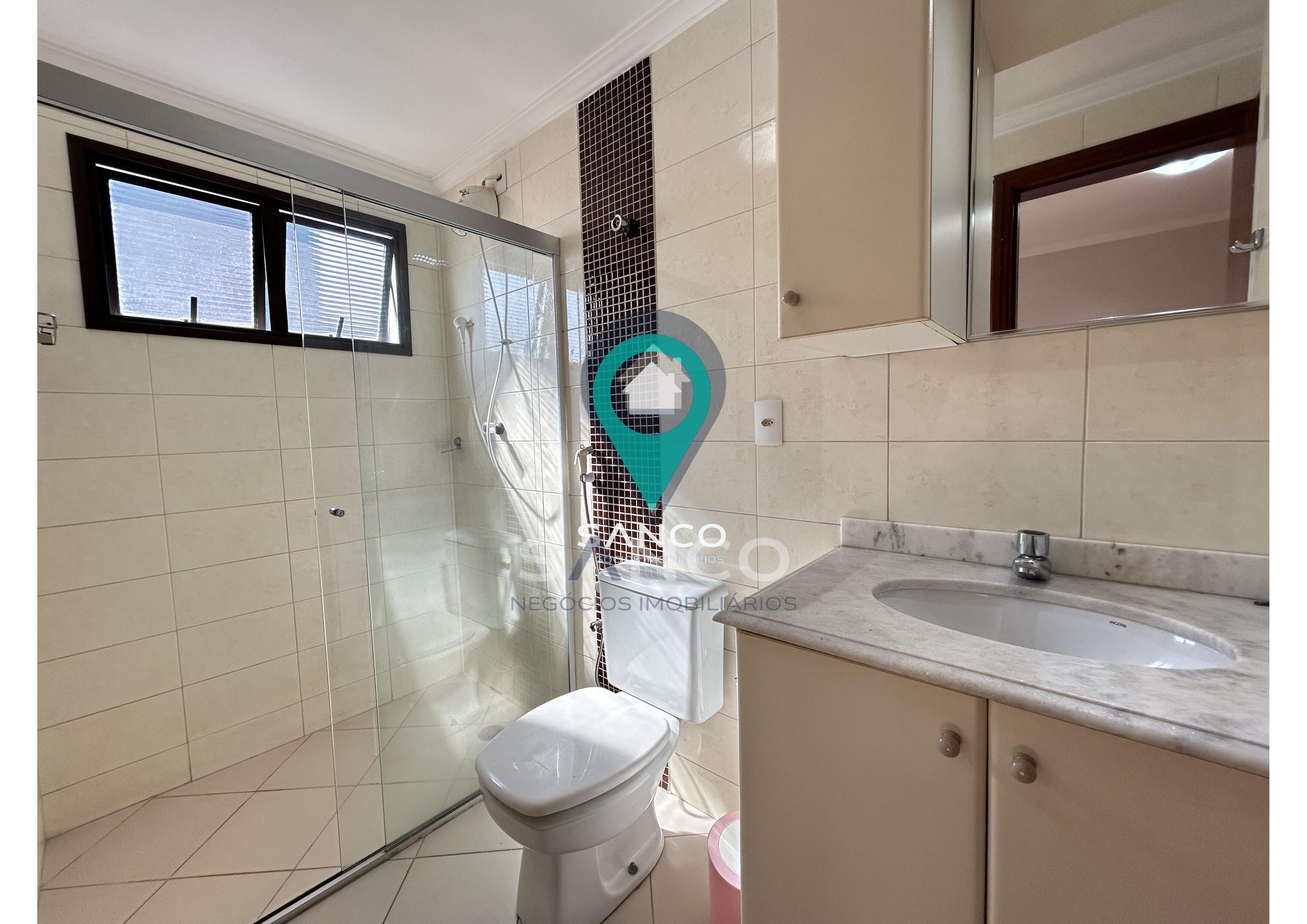 APARTAMENTO PARA LOCA&Ccedil;&Atilde;O, EDIF&Iacute;CIO TOP VISION, NO BAIRRO ANHANGABA&Uacute;, NA CIDADE DE JUNDIA&Iacute; Avenida Doutor Pedro Soares de Camargo Jundiaí - 