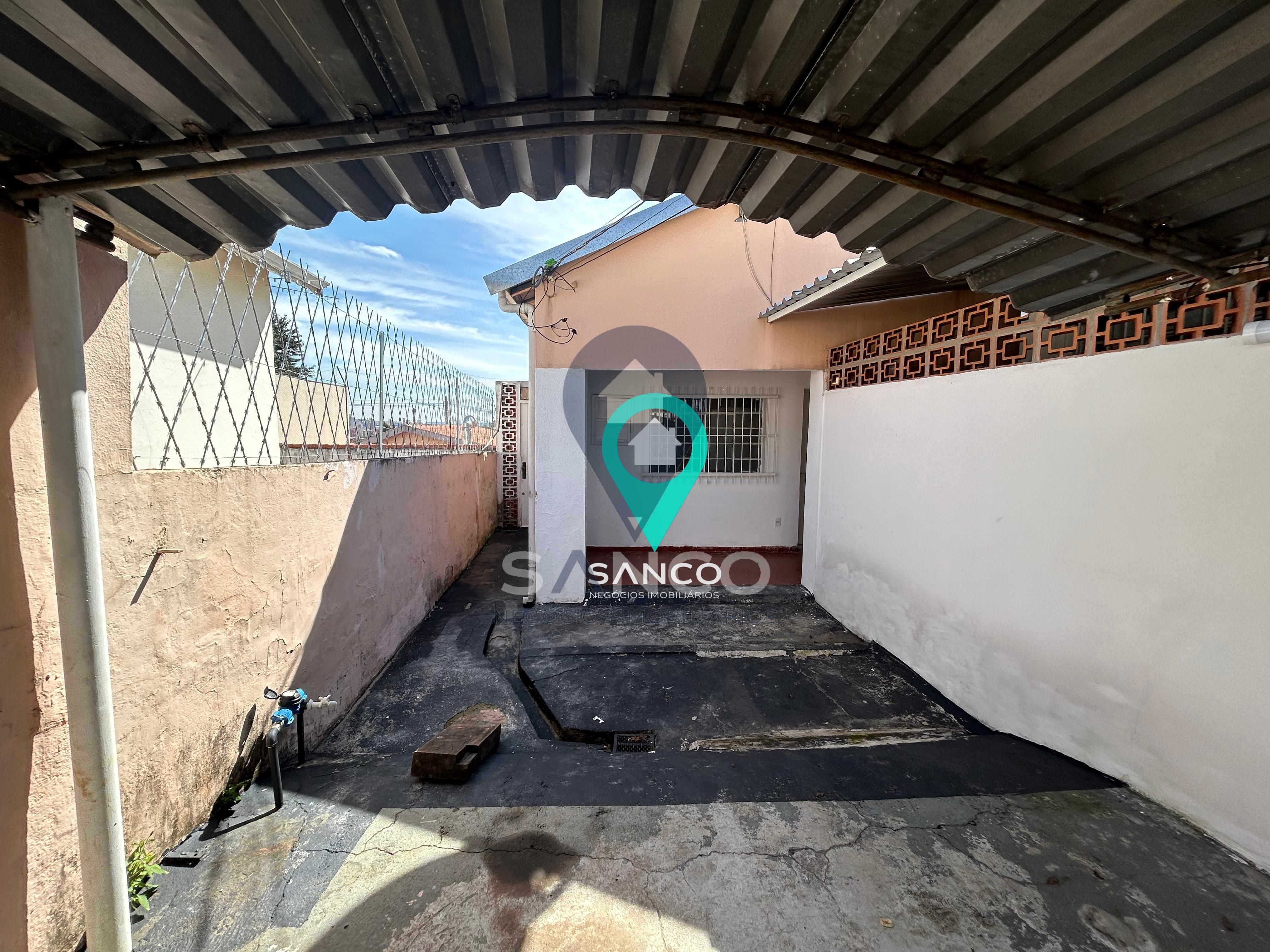 CASA RESIDENCIAL PARA LOCA&Ccedil;&Atilde;O, PR&Oacute;XIMO AO CENTRO, NA CIDADE DE JUNDIA&Iacute;  Jundiaí - 